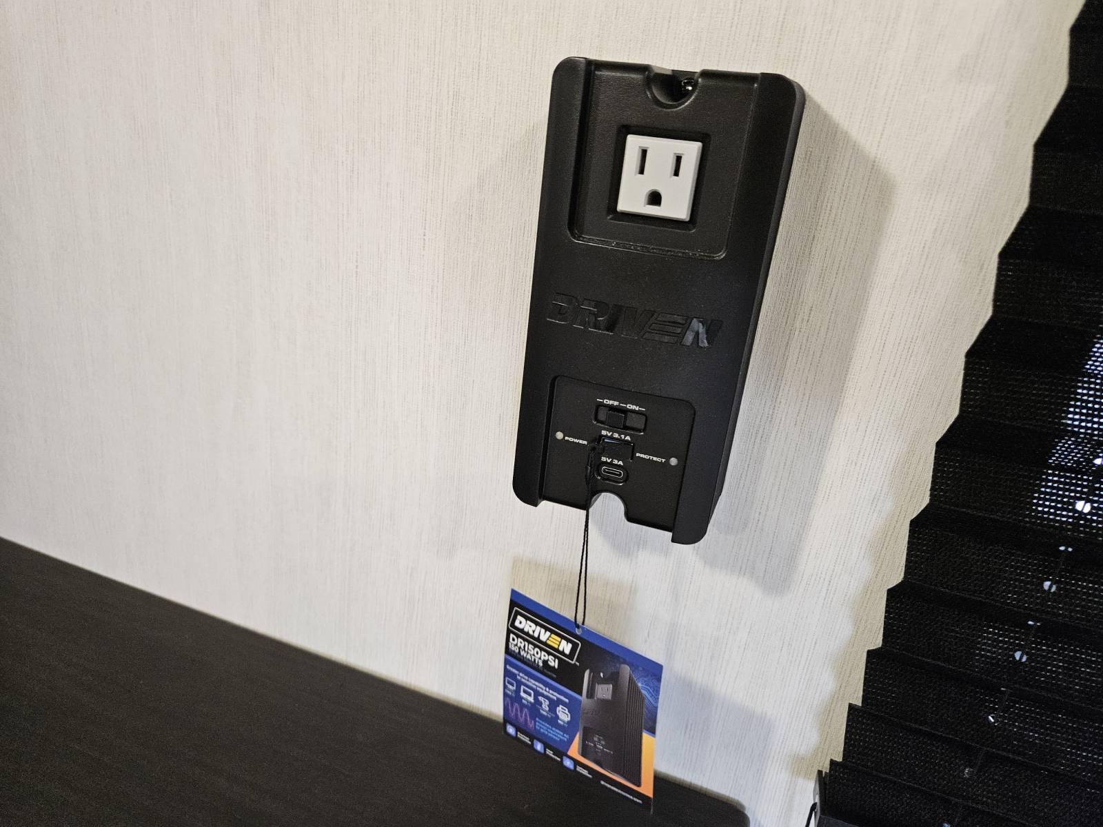 2026 Forest River 2026 Forest River Cherokee Grey Wolf - thumbnail 20