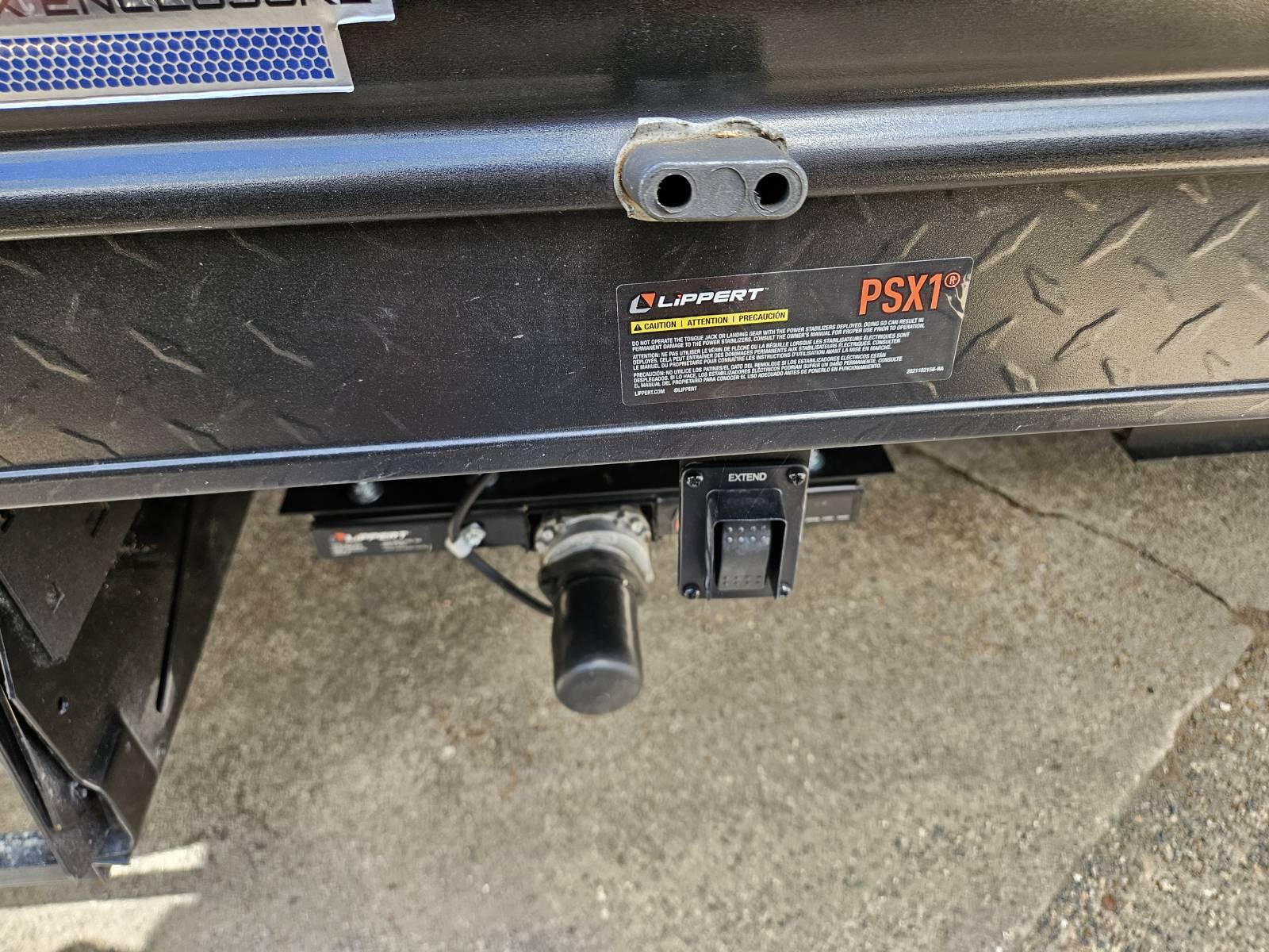 2026 Forest River 2026 Forest River Cherokee Grey Wolf - thumbnail 23