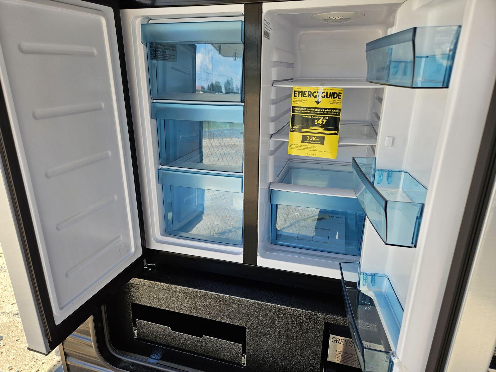 2026 Forest River 2026 Forest River Cherokee Grey Wolf - thumbnail 30