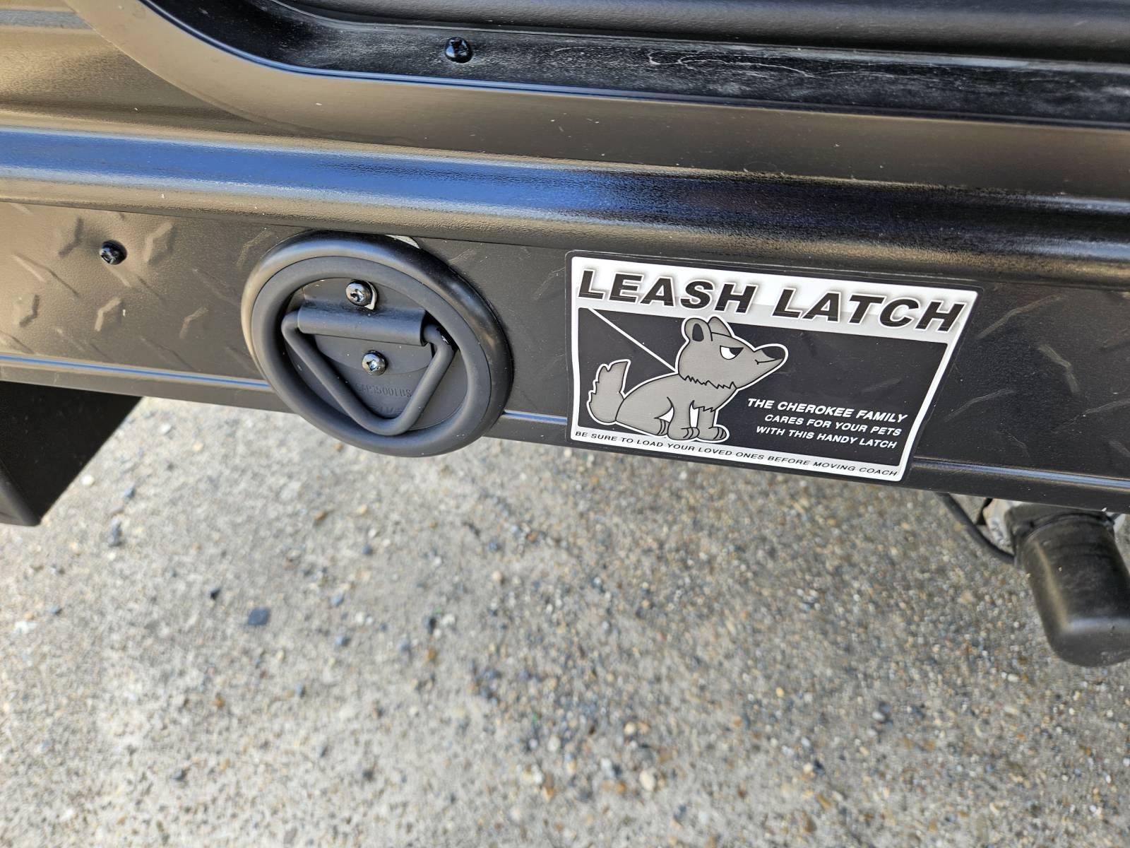 2026 Forest River 2026 Forest River Cherokee Grey Wolf - thumbnail 31