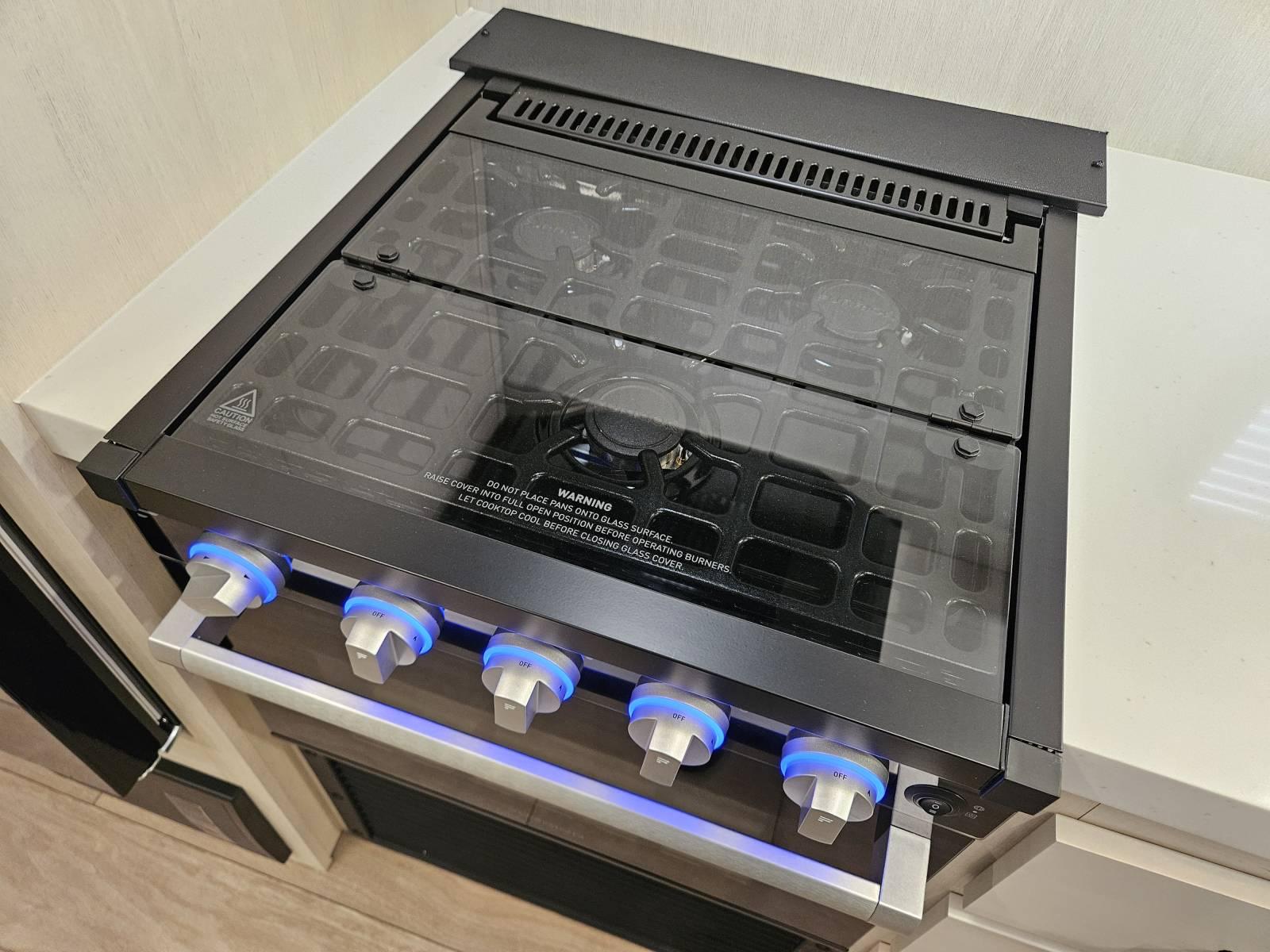 2026 Forest River 2026 Forest River Cherokee Alpha Wolf - thumbnail 10