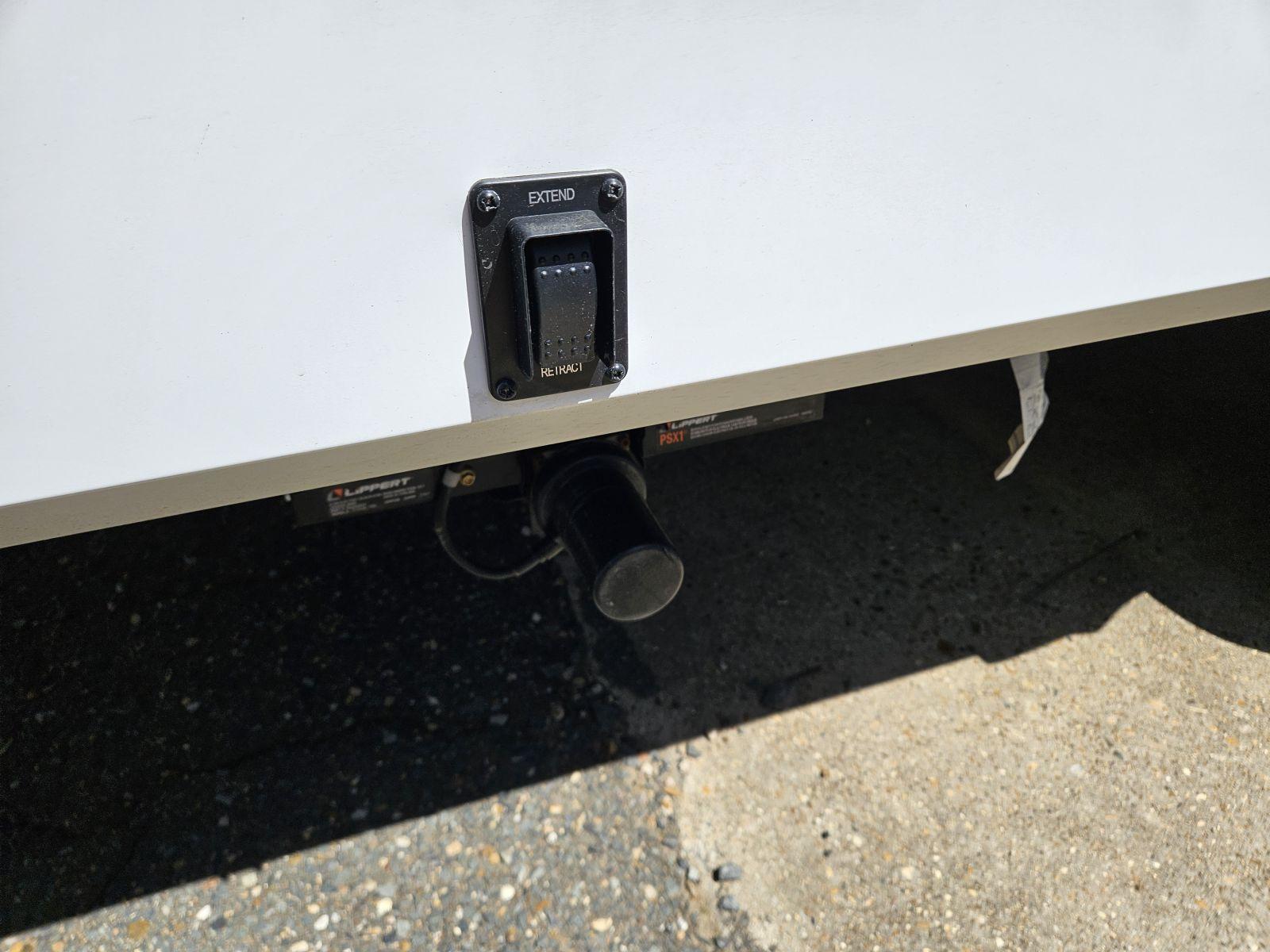 2026 Forest River 2026 Forest River Cherokee Alpha Wolf - thumbnail 22