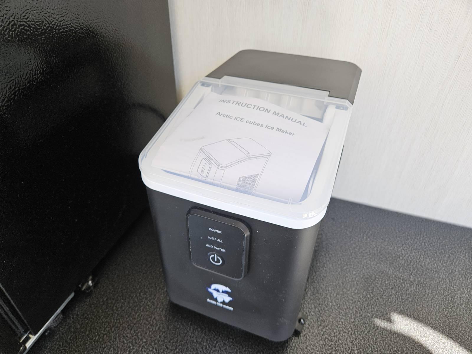 2026 Forest River 2026 Forest River Cherokee Alpha Wolf - thumbnail 26