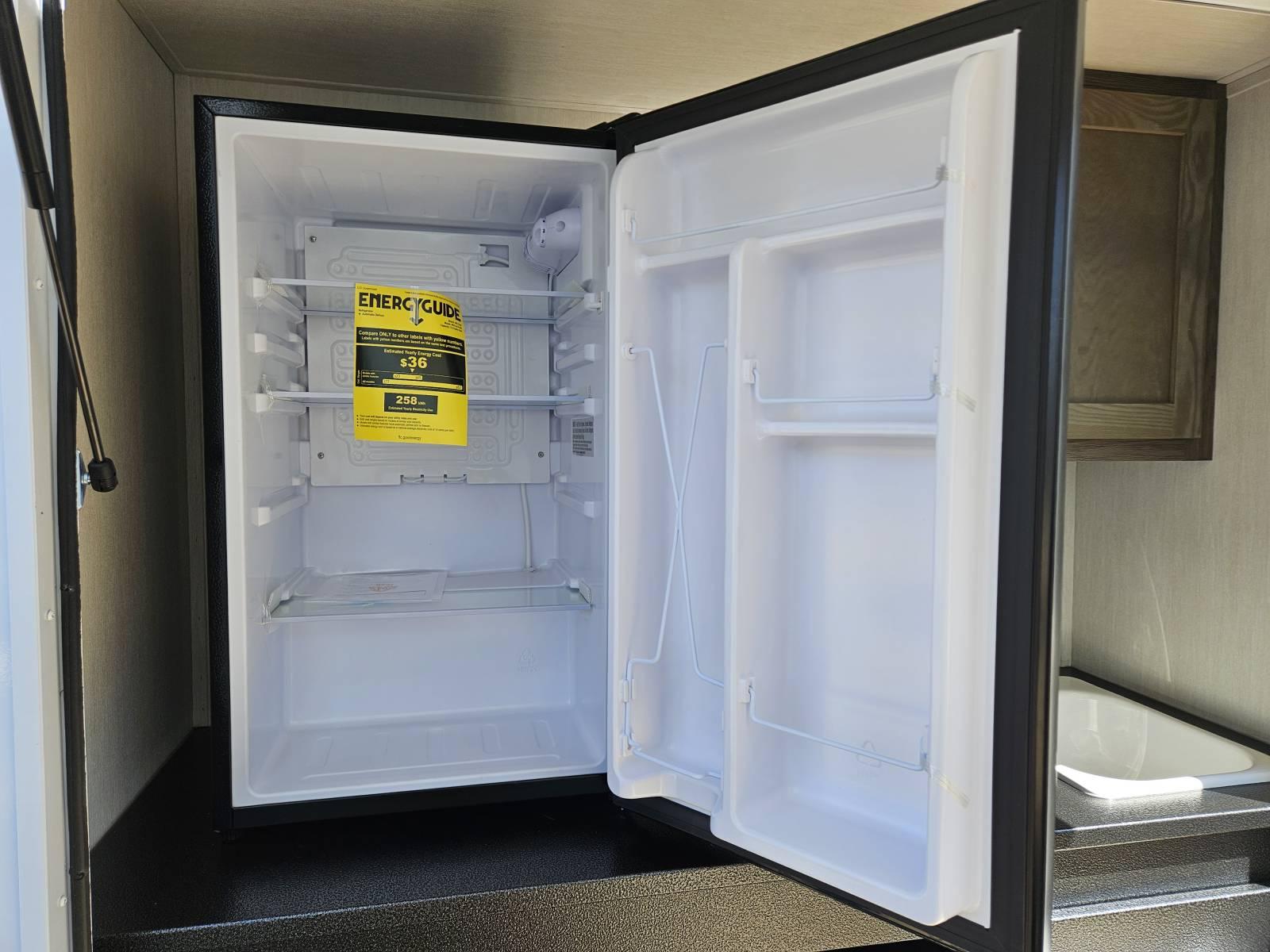 2026 Forest River 2026 Forest River Cherokee Alpha Wolf - thumbnail 27