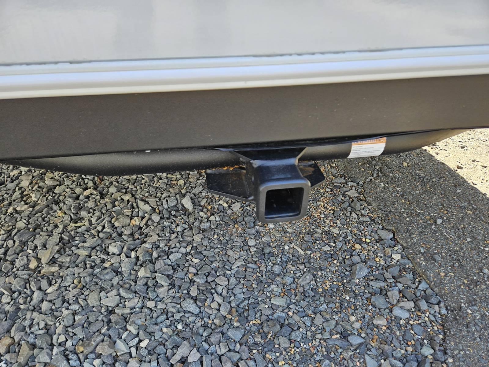 2026 Forest River 2026 Forest River Cherokee Alpha Wolf - thumbnail 29