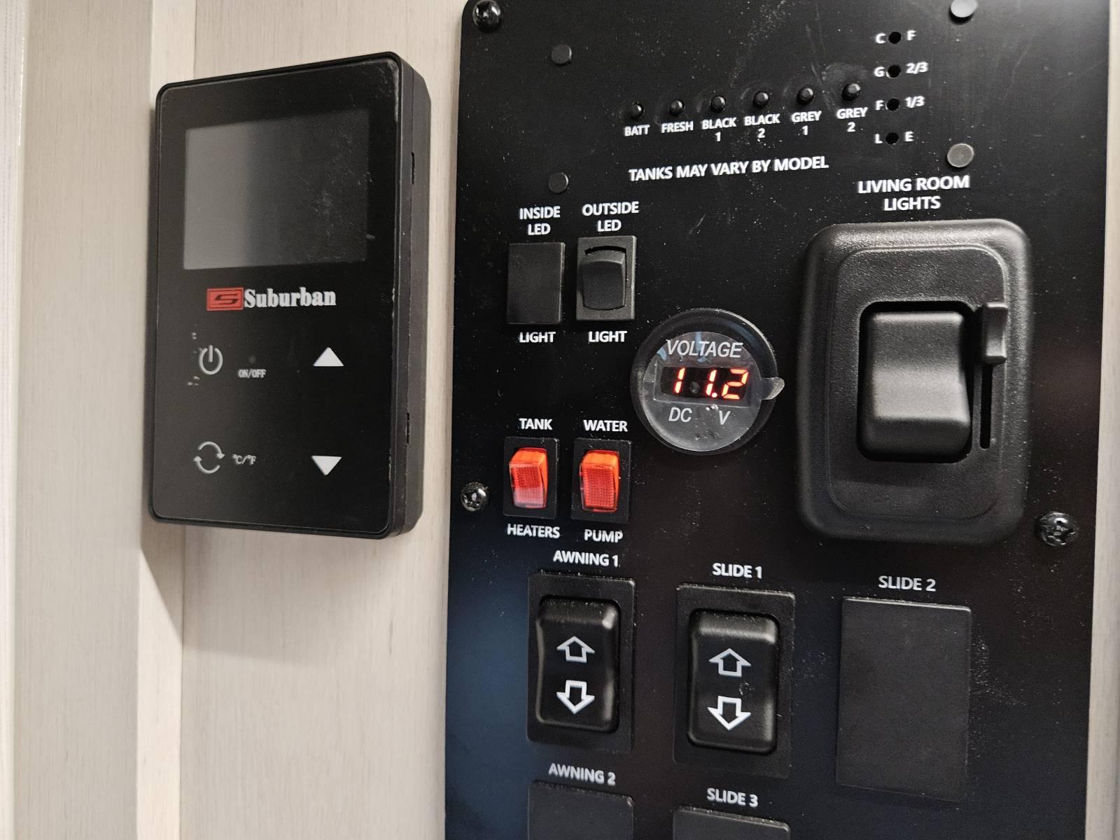 2026 Forest River 2026 Forest River Cherokee Alpha Wolf - thumbnail 20