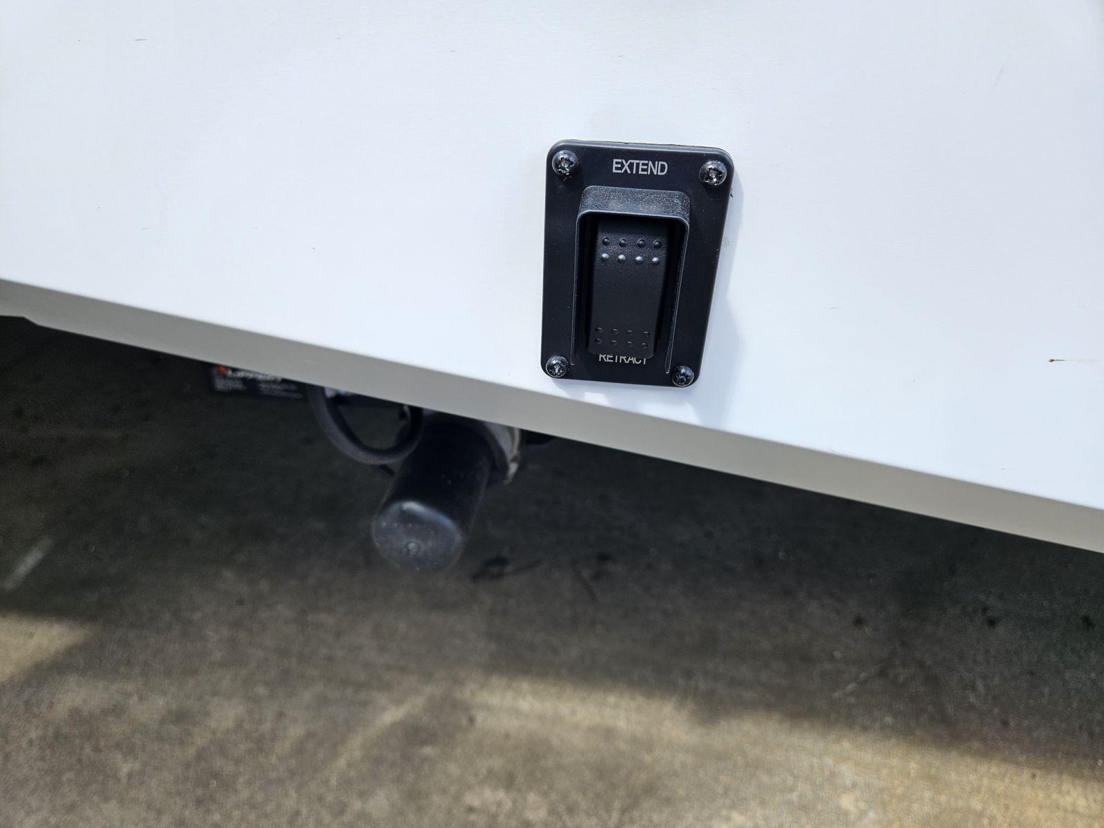 2026 Forest River 2026 Forest River Cherokee Alpha Wolf - thumbnail 24