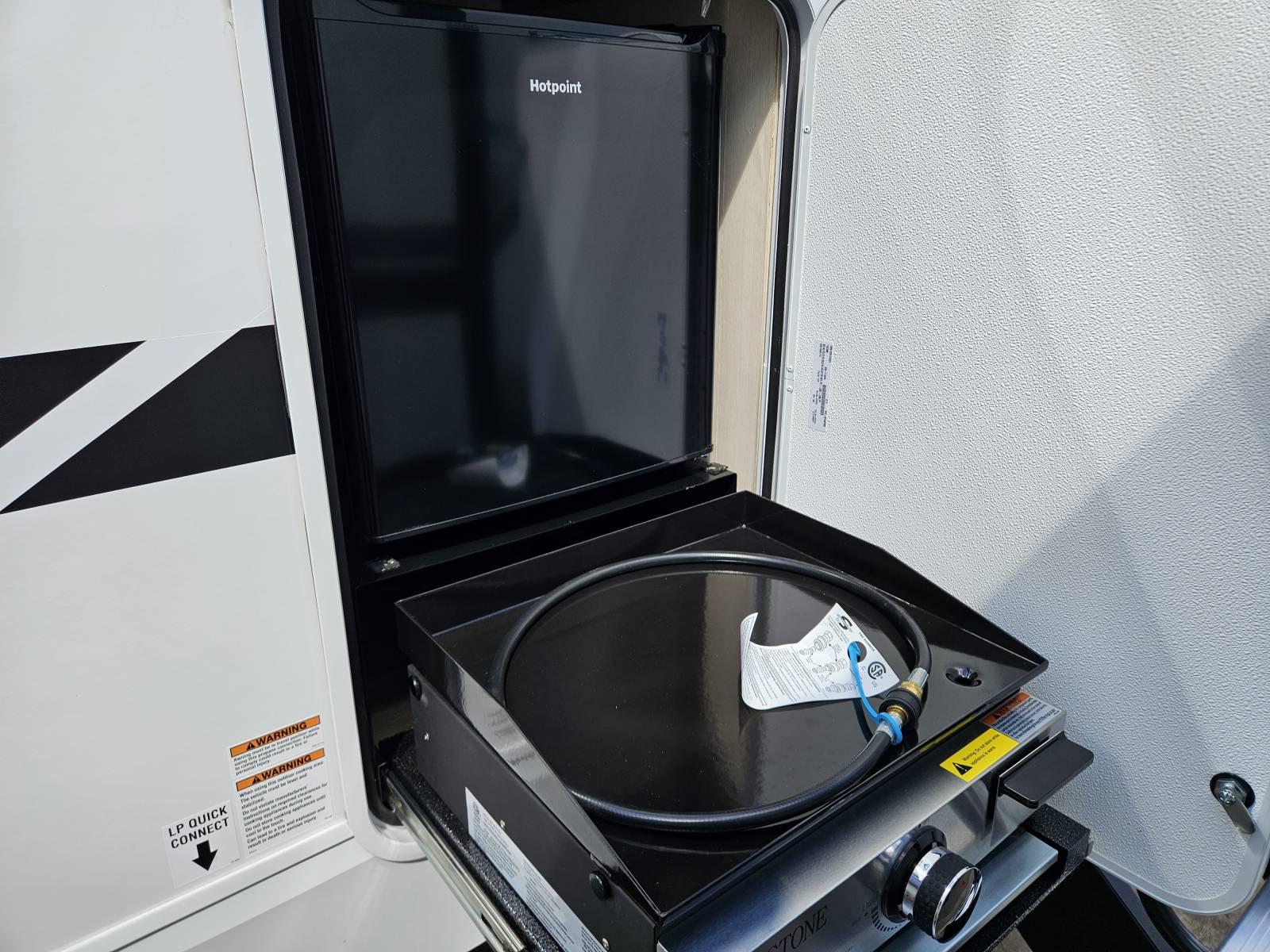 2026 Forest River 2026 Forest River Cherokee Alpha Wolf - thumbnail 26