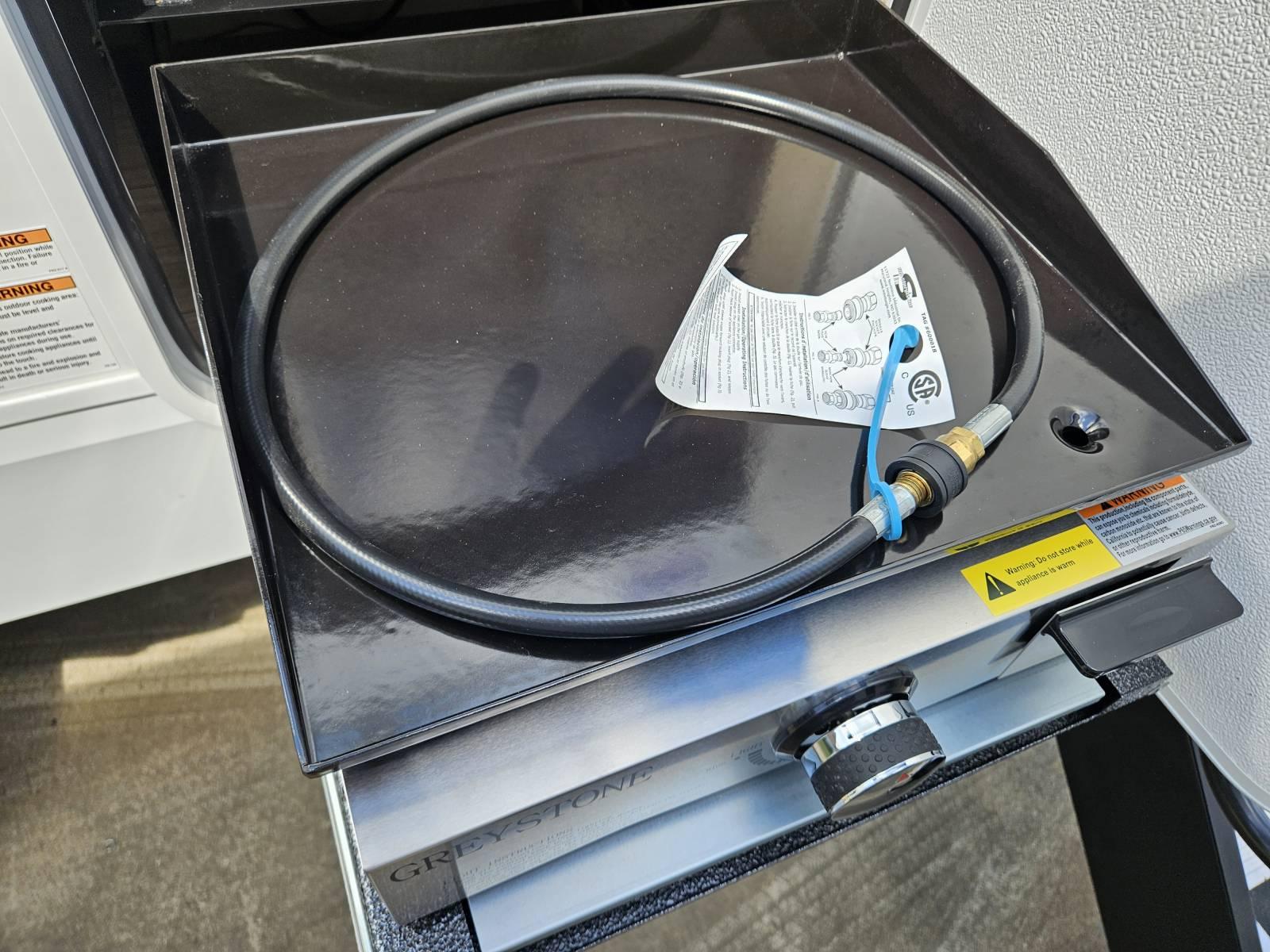 2026 Forest River 2026 Forest River Cherokee Alpha Wolf - thumbnail 27