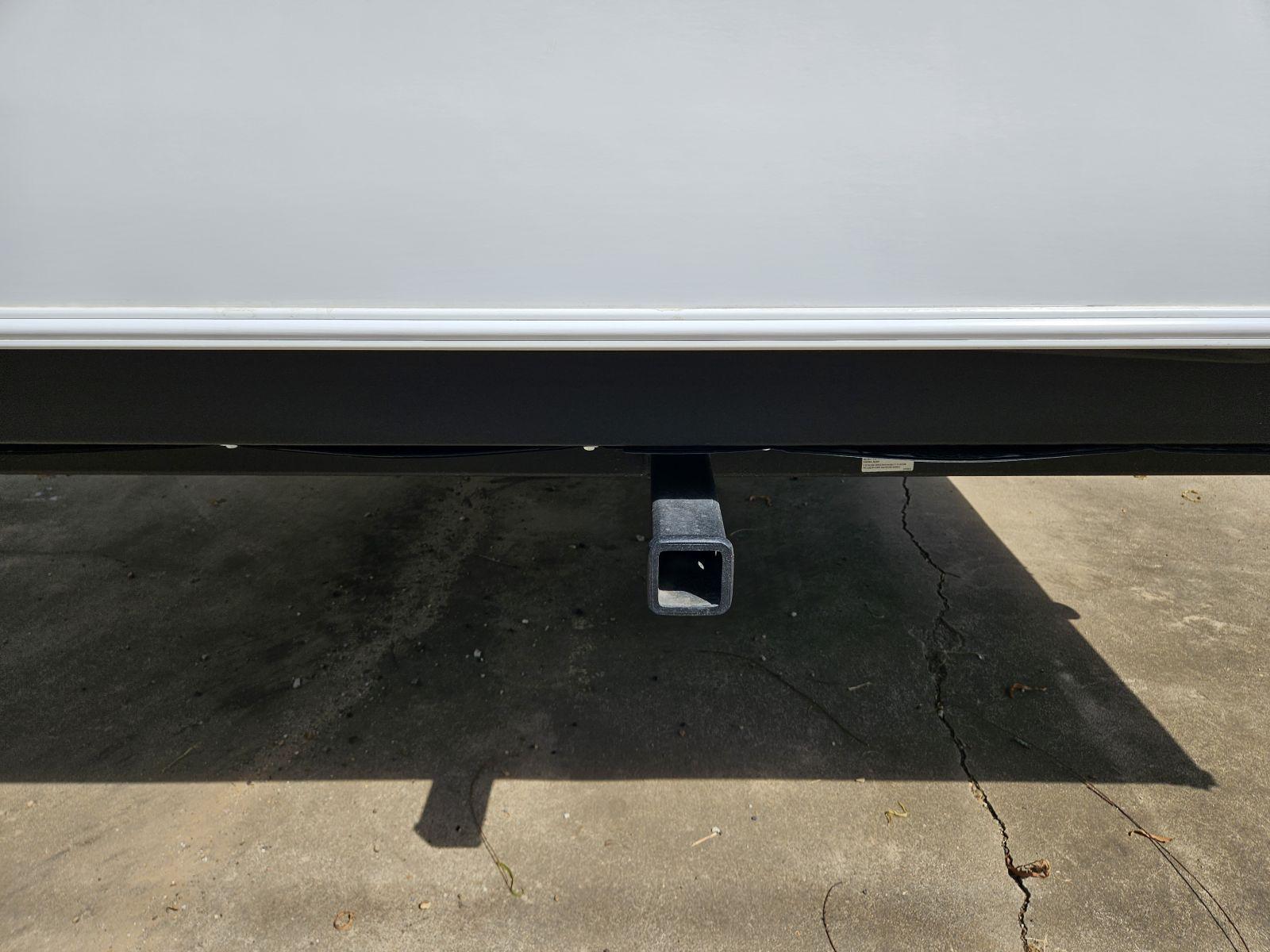 2026 Forest River 2026 Forest River Cherokee Alpha Wolf - thumbnail 30