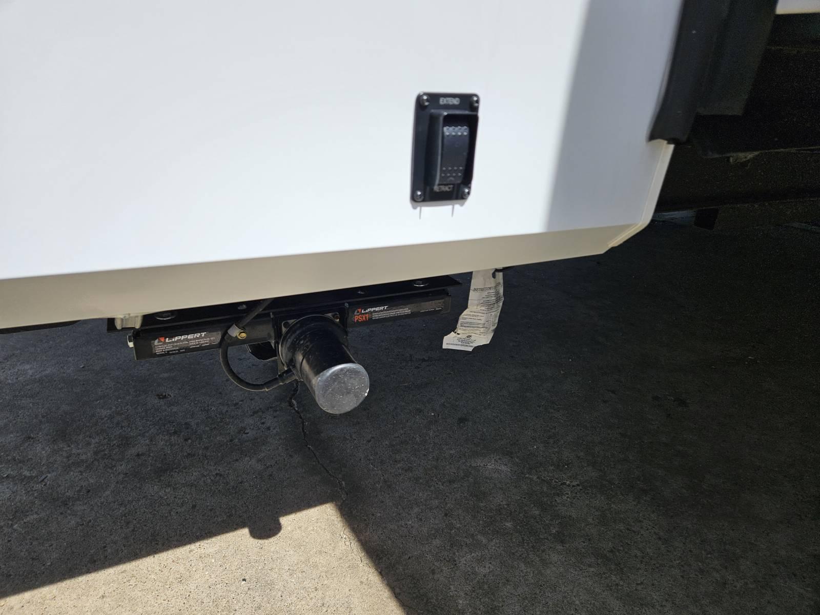 2026 Forest River 2026 Forest River Cherokee Alpha Wolf - thumbnail 26