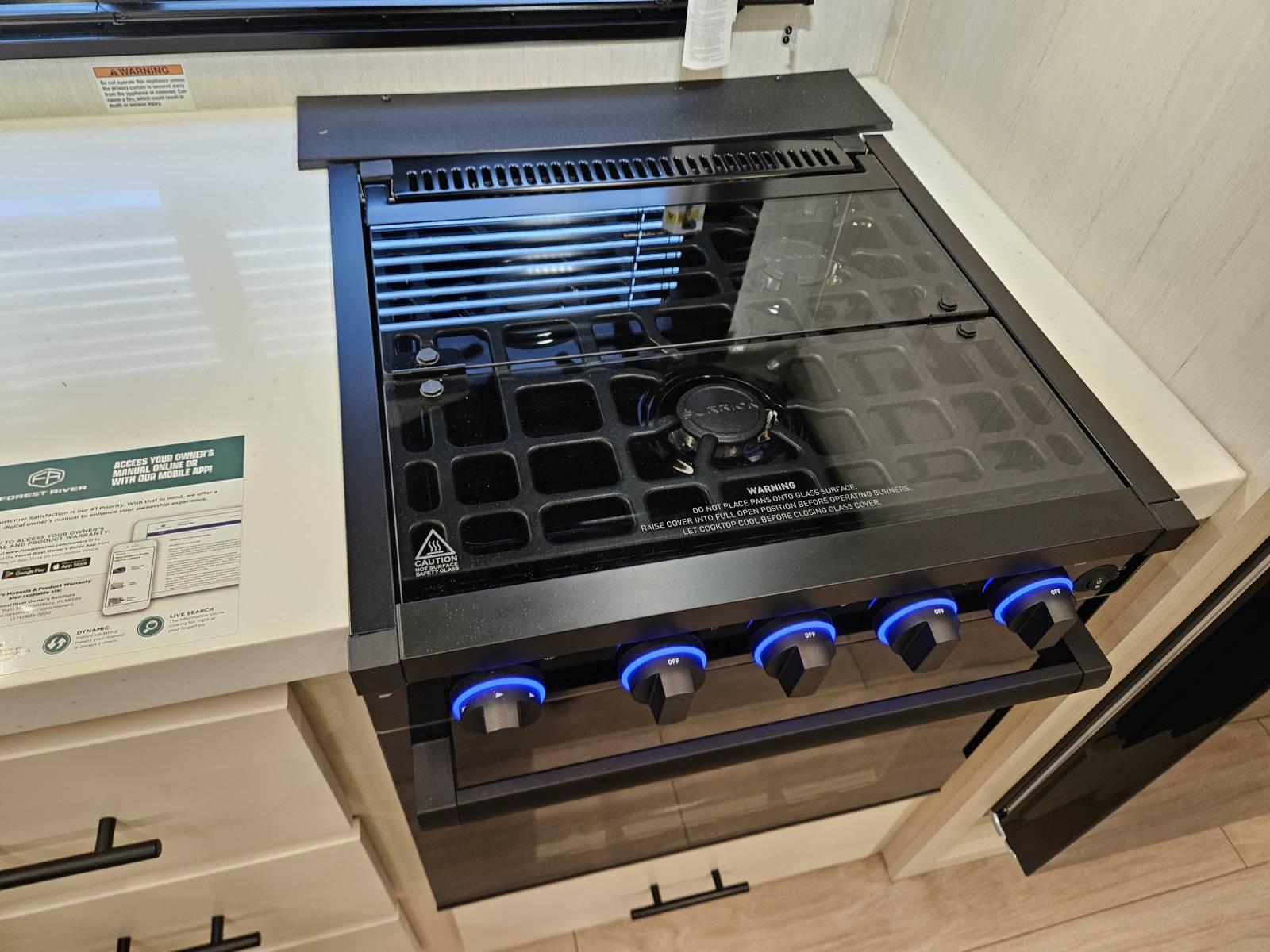 2026 Forest River 2026 Forest River Cherokee Arctic Wolf - thumbnail 10