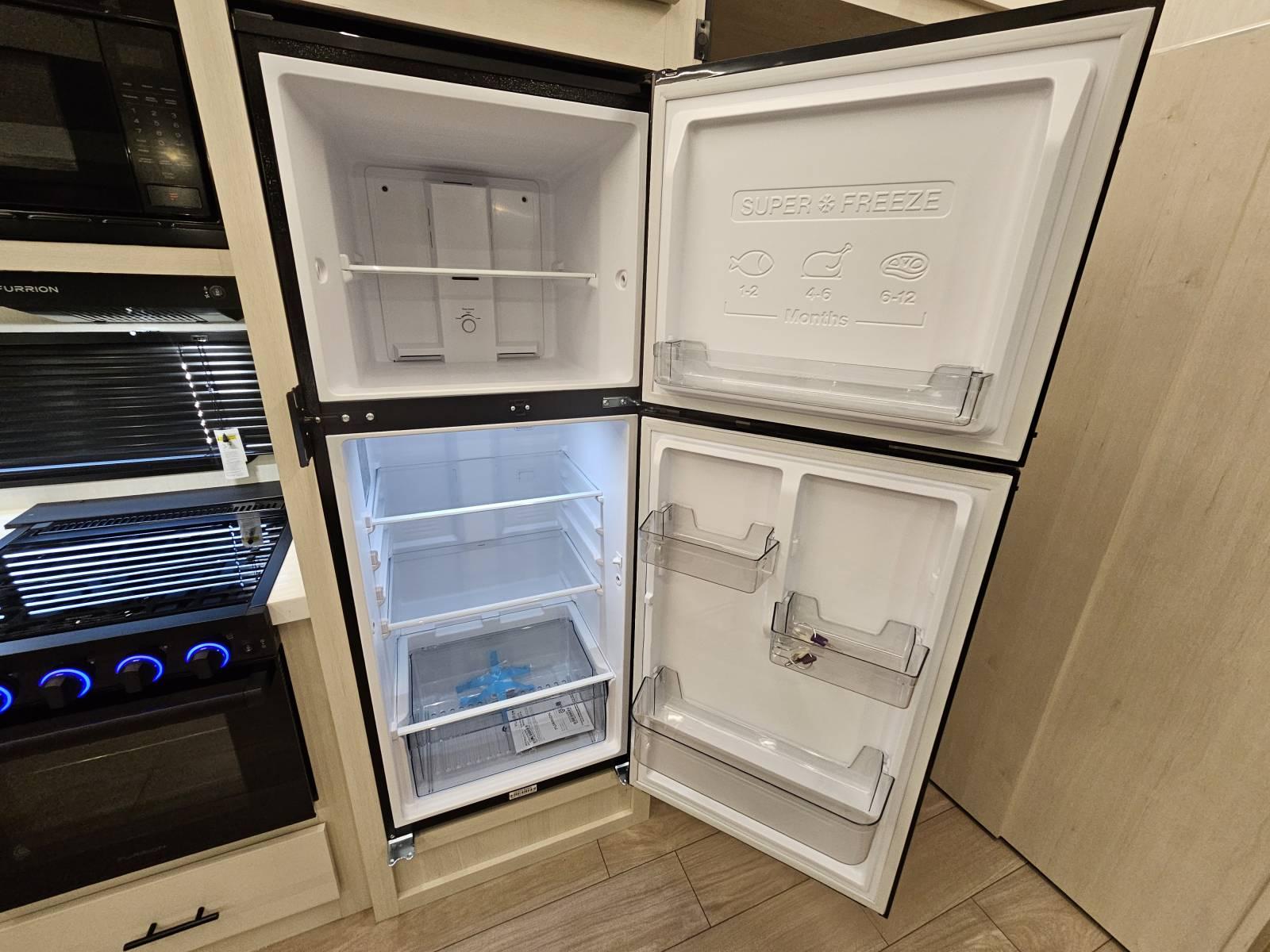 2026 Forest River 2026 Forest River Cherokee Arctic Wolf - thumbnail 12