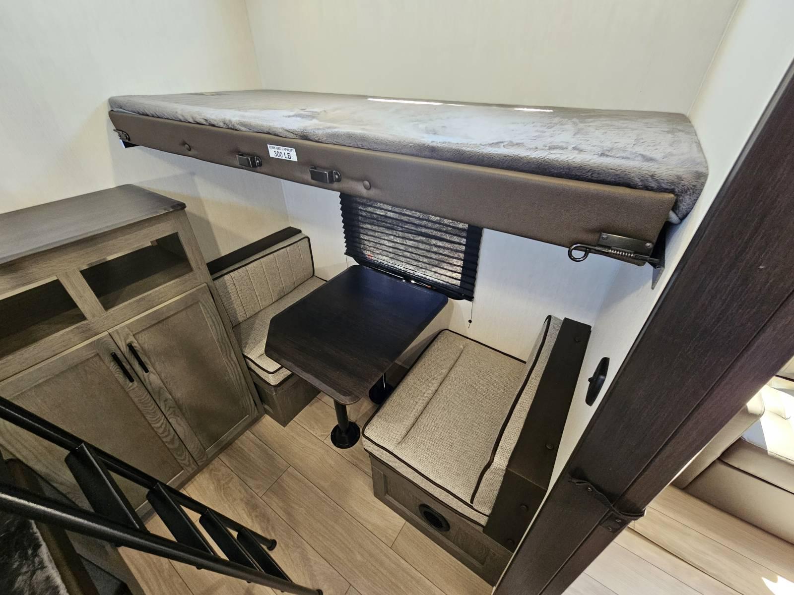 2026 Forest River 2026 Forest River Cherokee Arctic Wolf - thumbnail 20