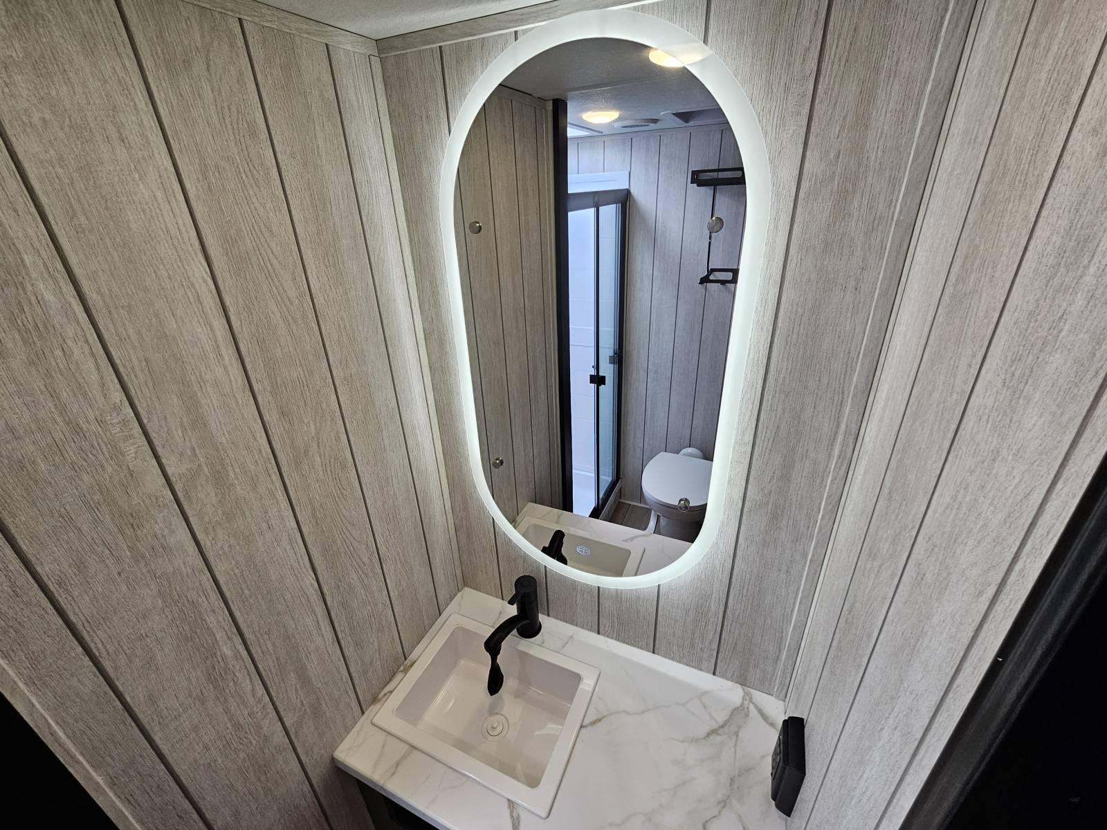 2026 Forest River 2026 Forest River Cherokee Arctic Wolf - thumbnail 22