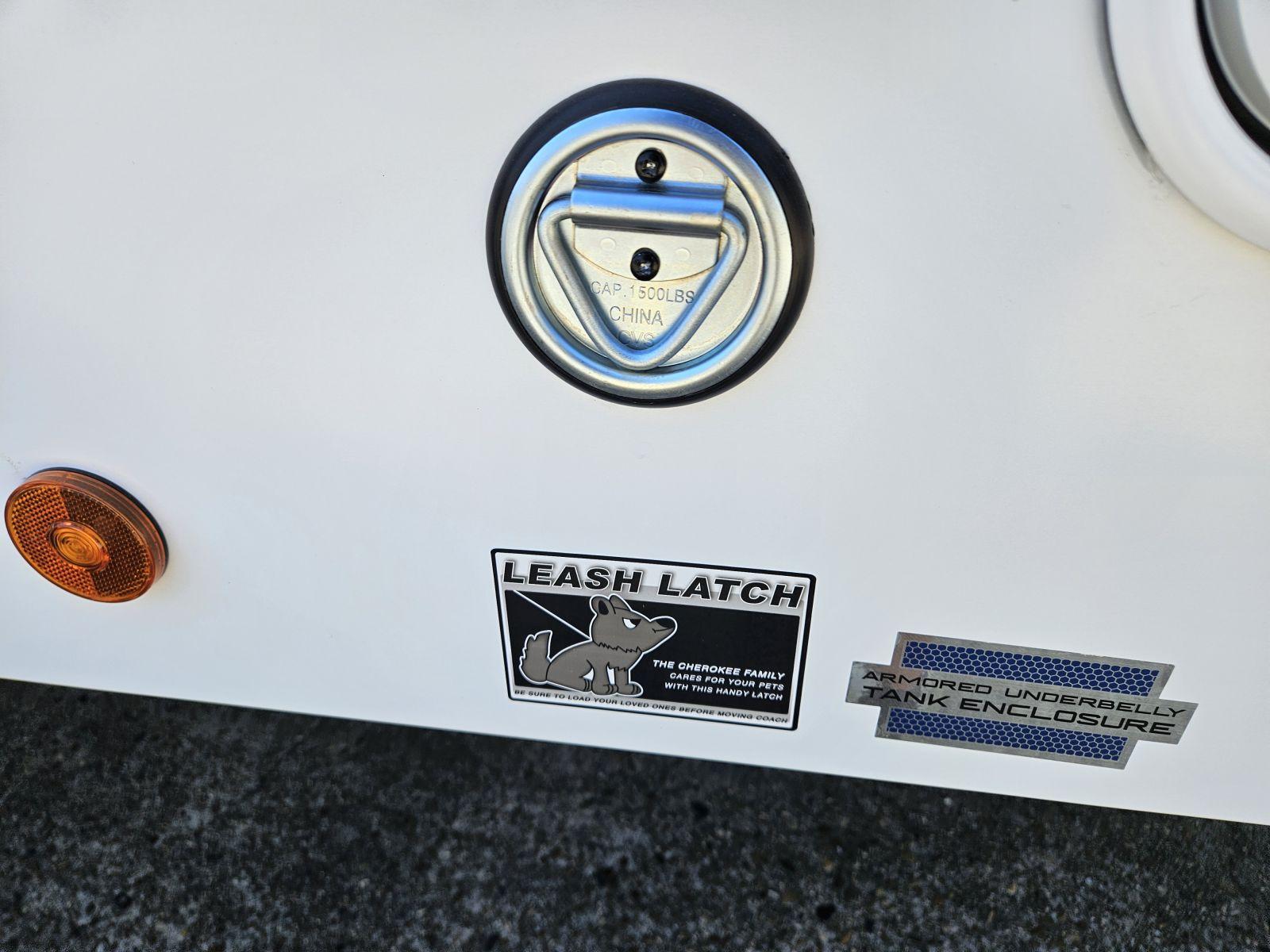 2026 Forest River 2026 Forest River Cherokee Arctic Wolf - thumbnail 27