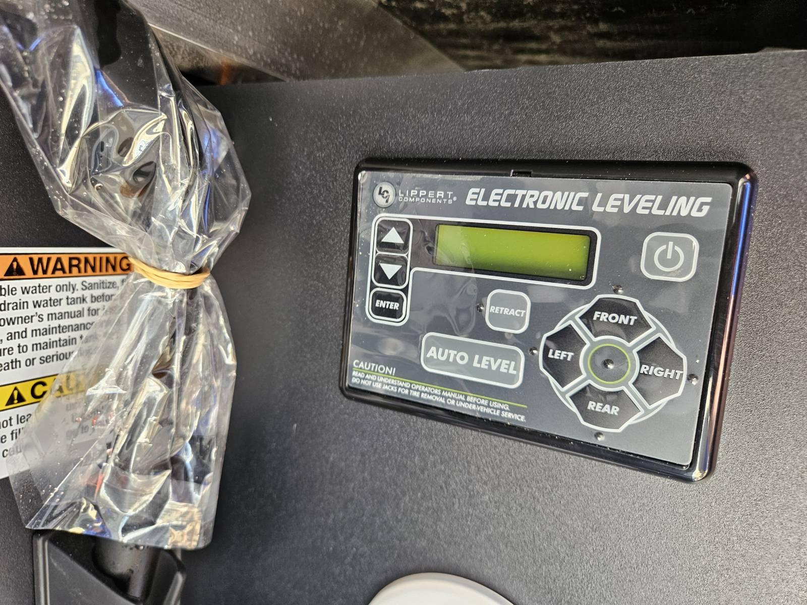 2026 Forest River 2026 Forest River Cherokee Arctic Wolf - thumbnail 34