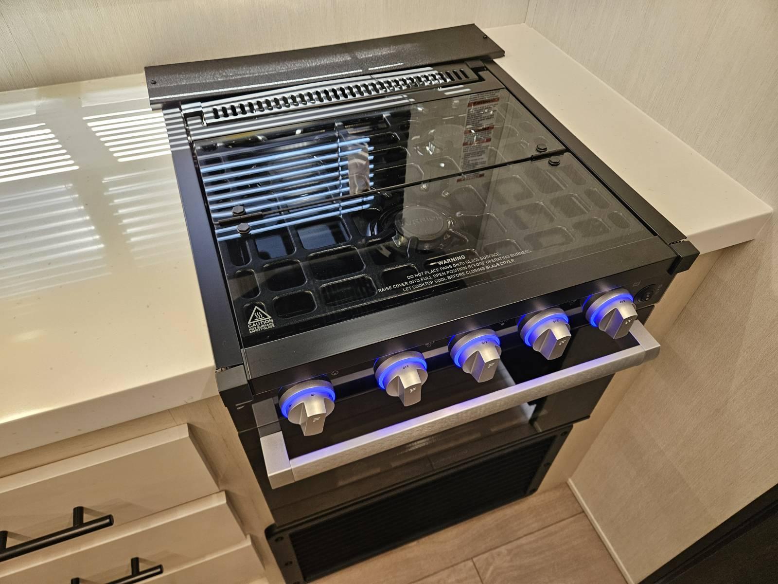 2026 Forest River 2026 Forest River Cherokee Alpha Wolf - thumbnail 9