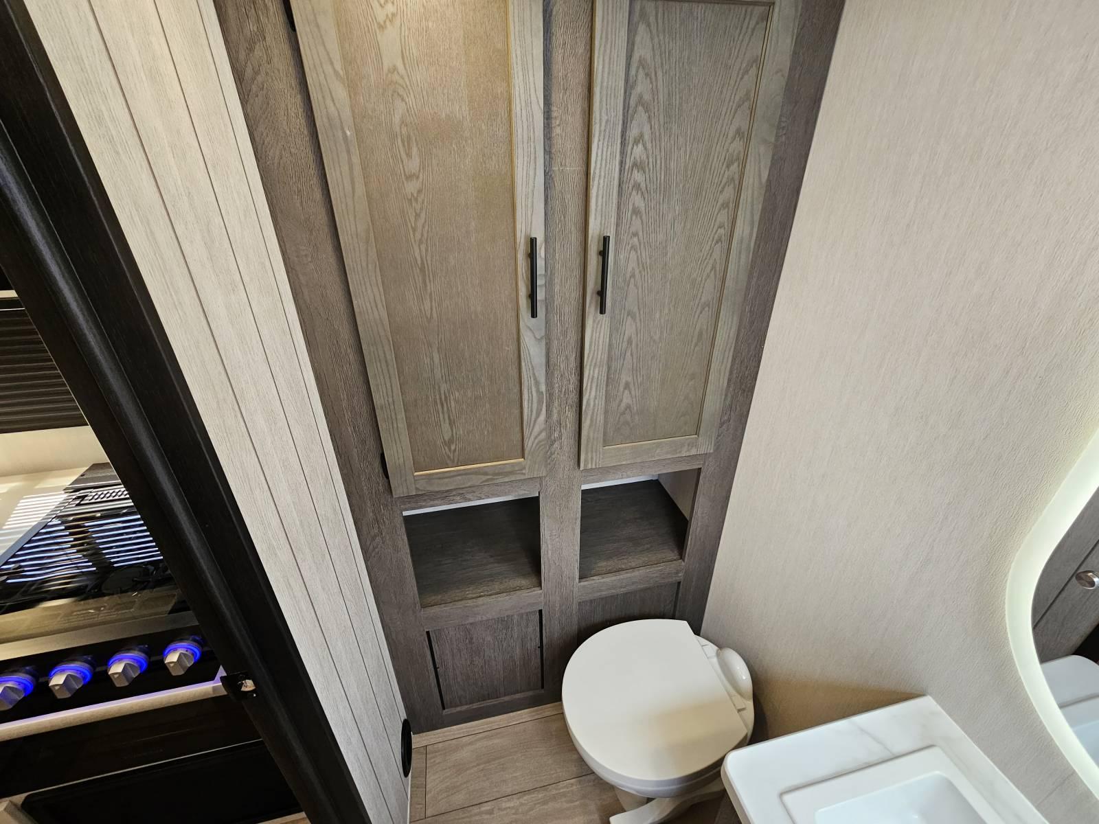 2026 Forest River 2026 Forest River Cherokee Alpha Wolf - thumbnail 15