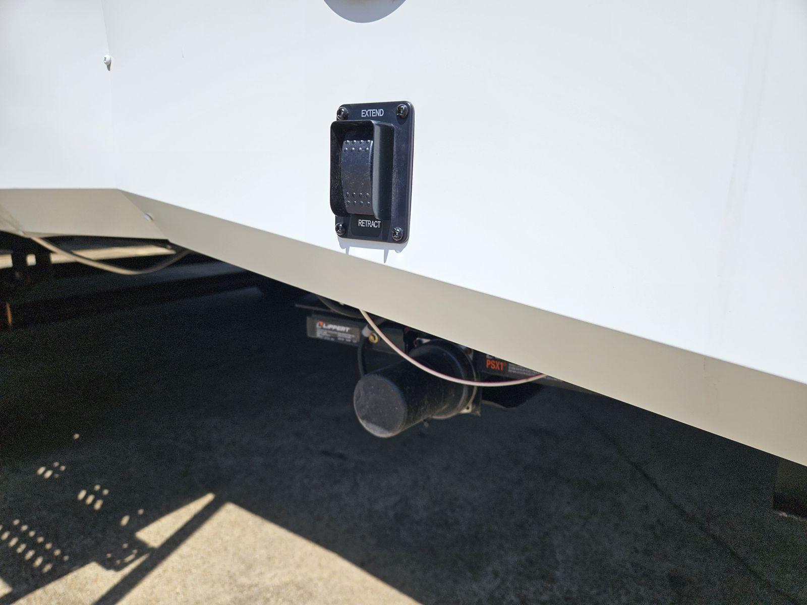 2026 Forest River 2026 Forest River Cherokee Alpha Wolf - thumbnail 21