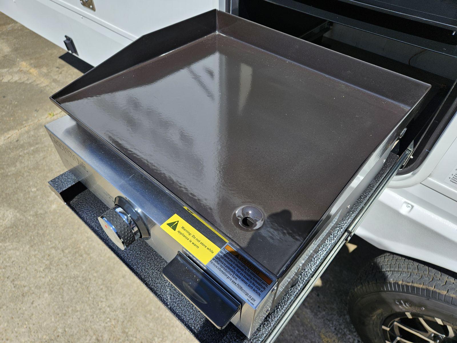 2026 Forest River 2026 Forest River Cherokee Alpha Wolf - thumbnail 24