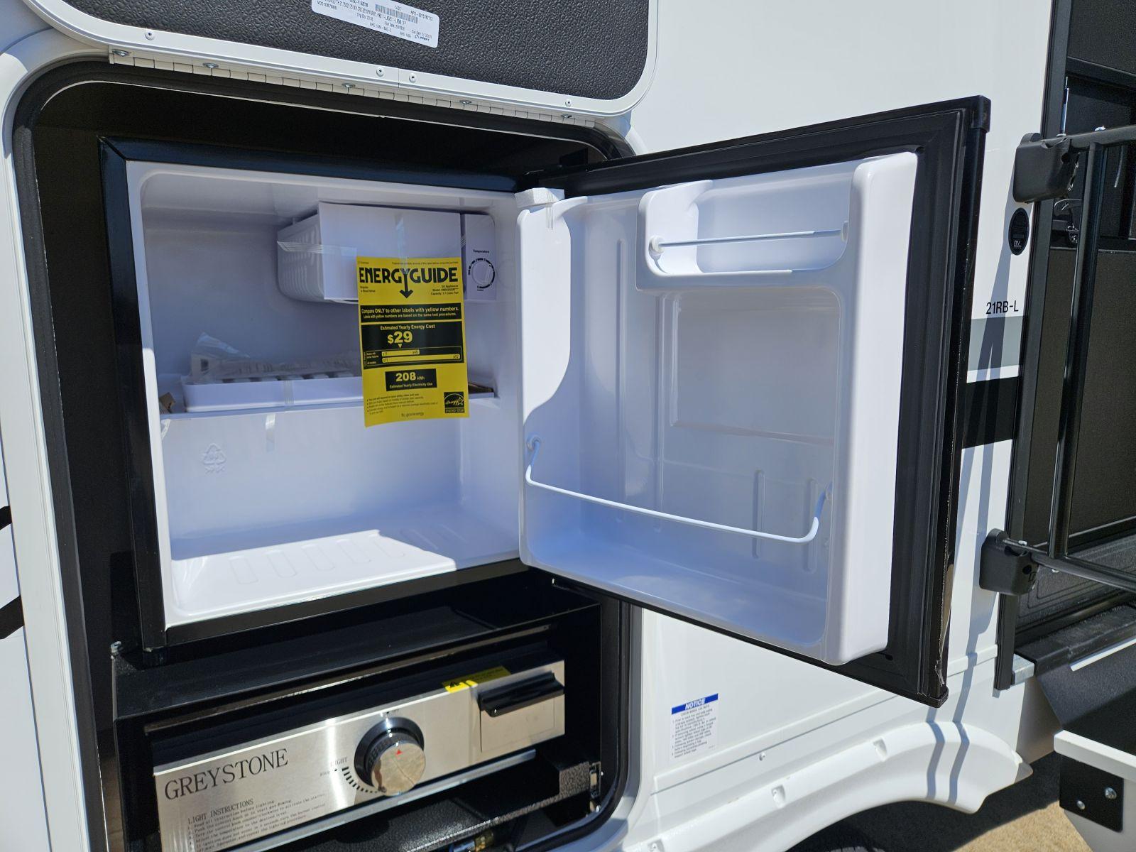 2026 Forest River 2026 Forest River Cherokee Alpha Wolf - thumbnail 25