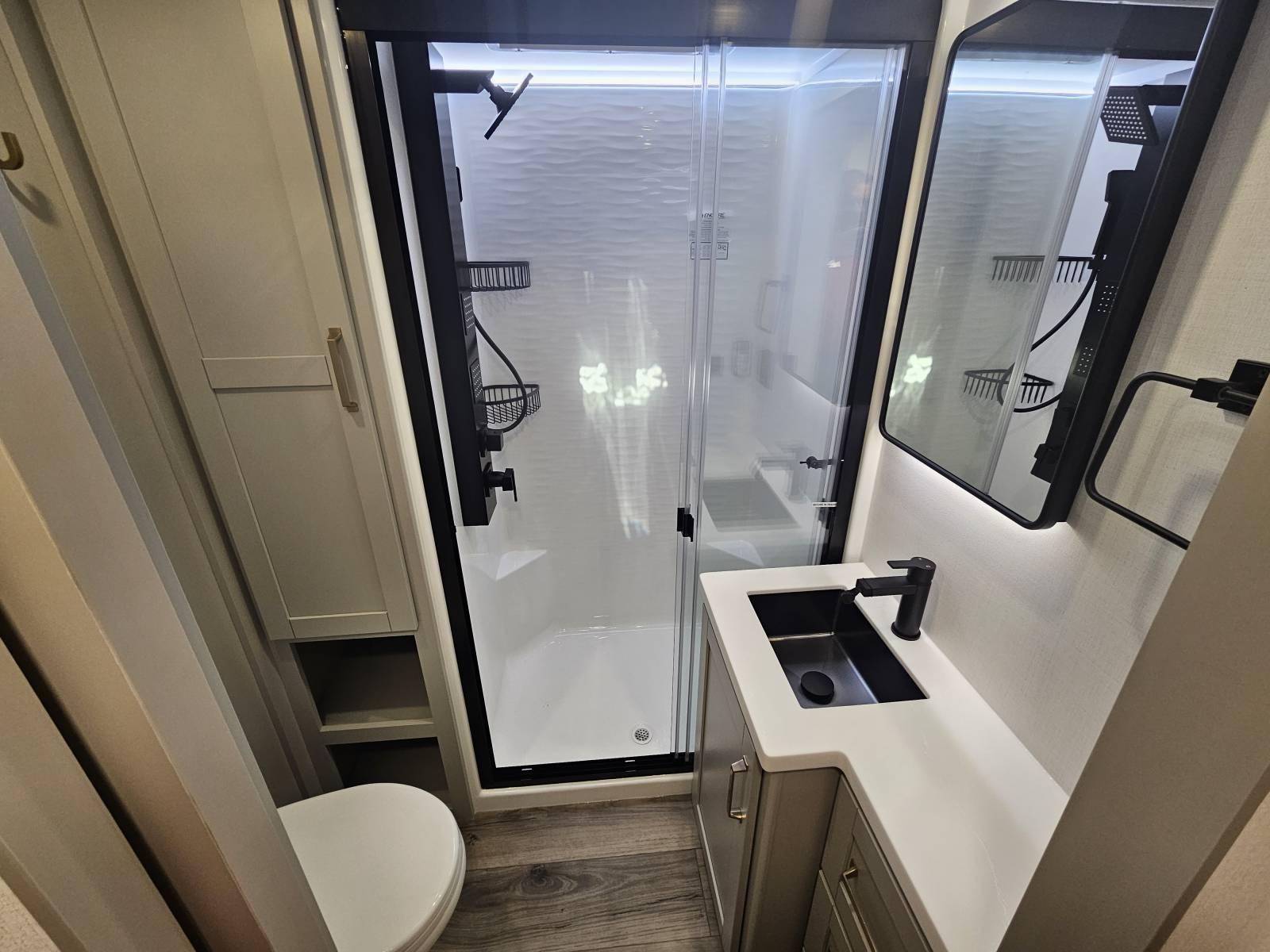 2026 Brinkley 2026 Brinkley Model Z - thumbnail 19