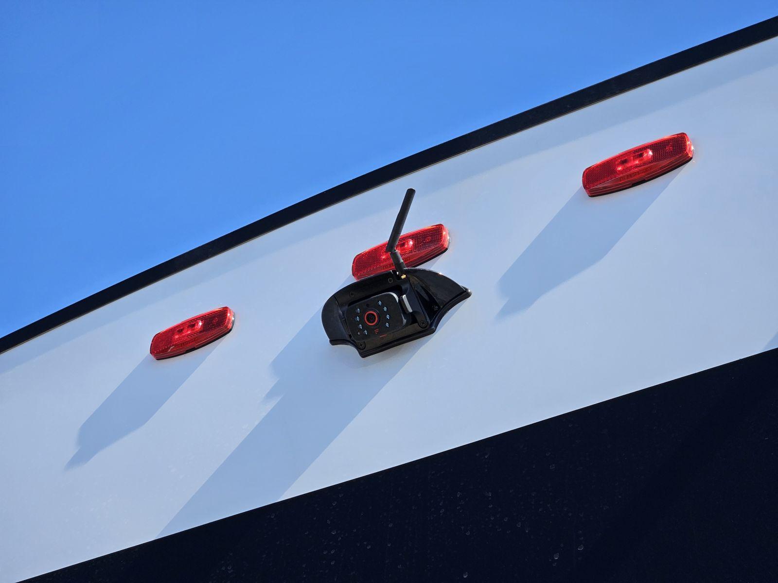 2026 Brinkley 2026 Brinkley Model Z - thumbnail 29