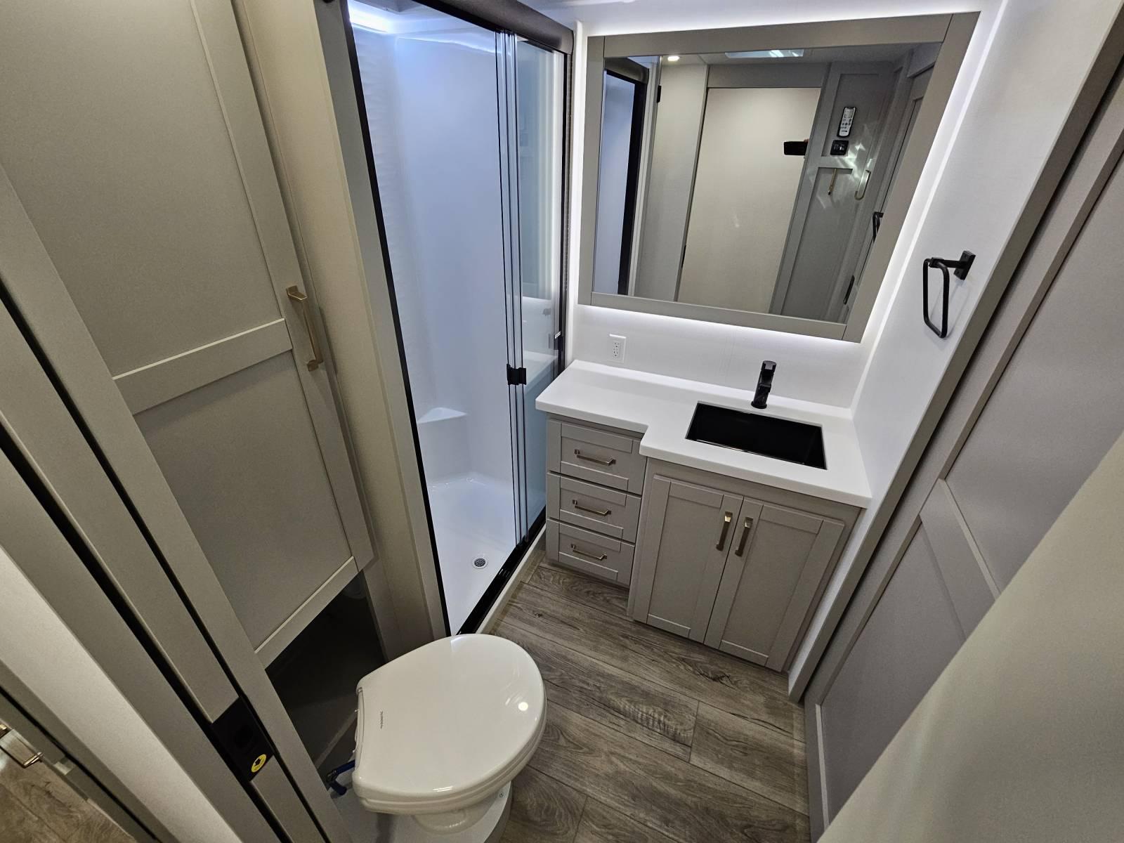 2026 Brinkley 2026 Brinkley Model Z - thumbnail 21