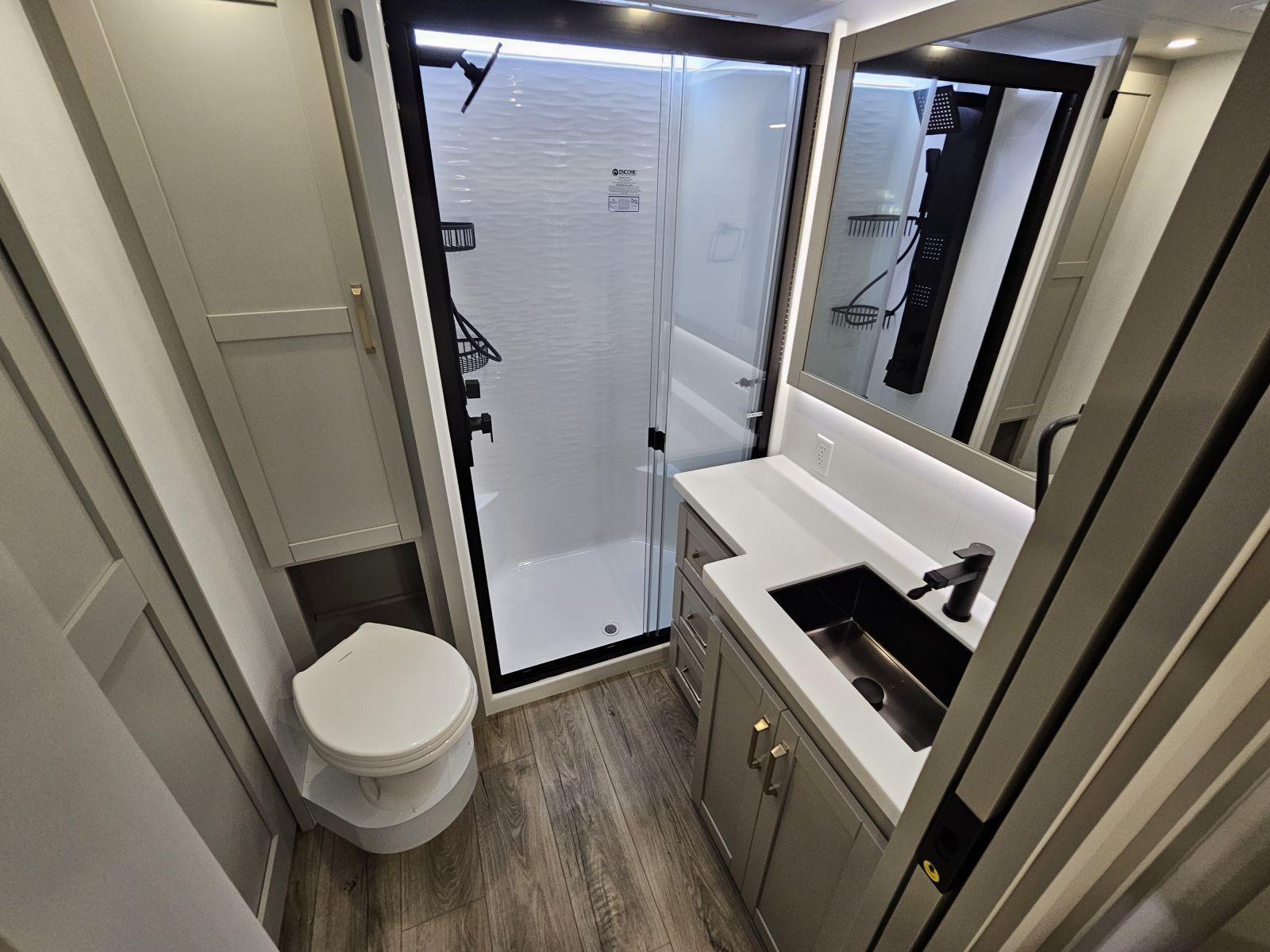 2026 Brinkley 2026 Brinkley Model Z - thumbnail 22