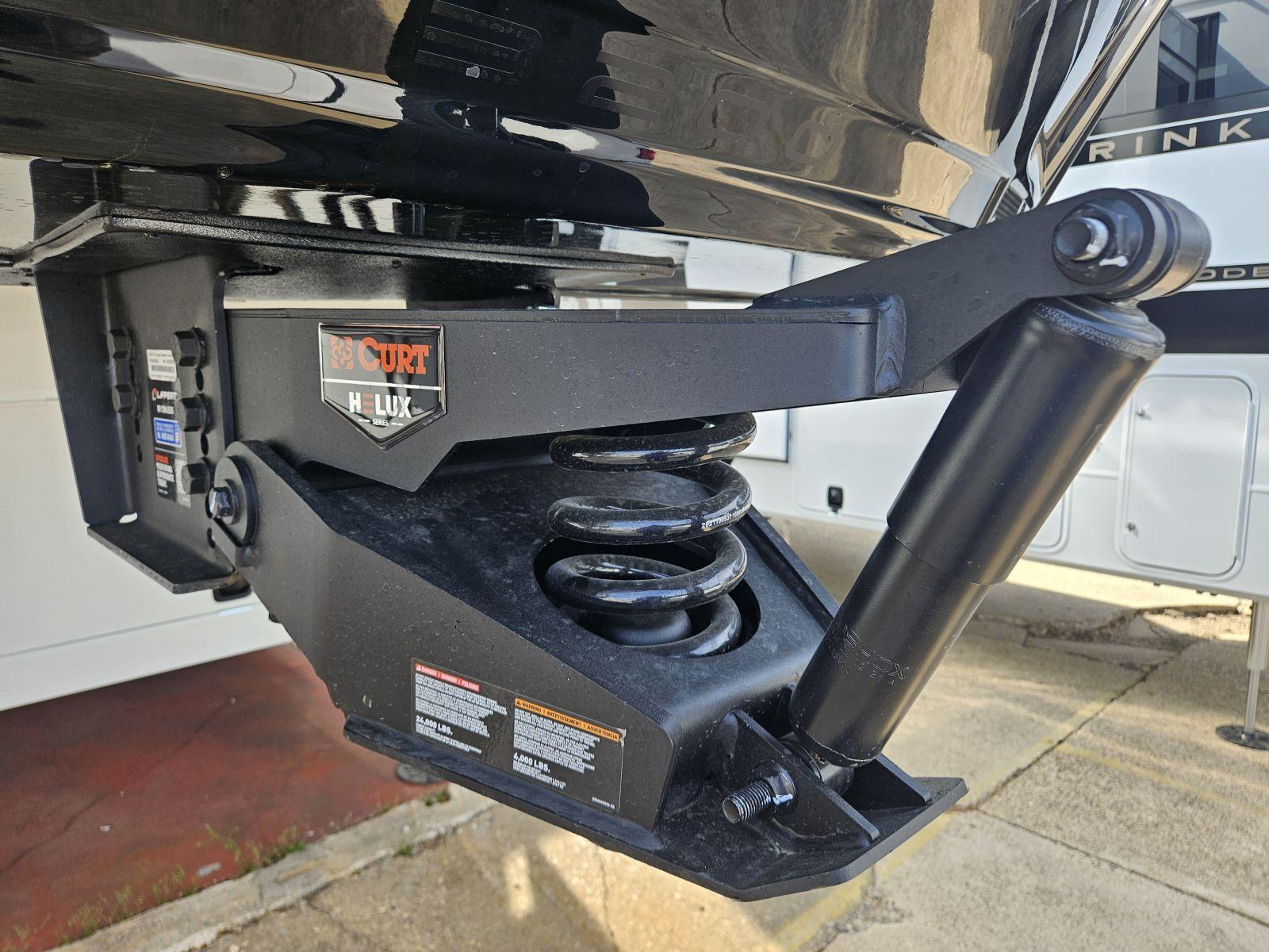 2026 Brinkley 2026 Brinkley Model Z - thumbnail 31