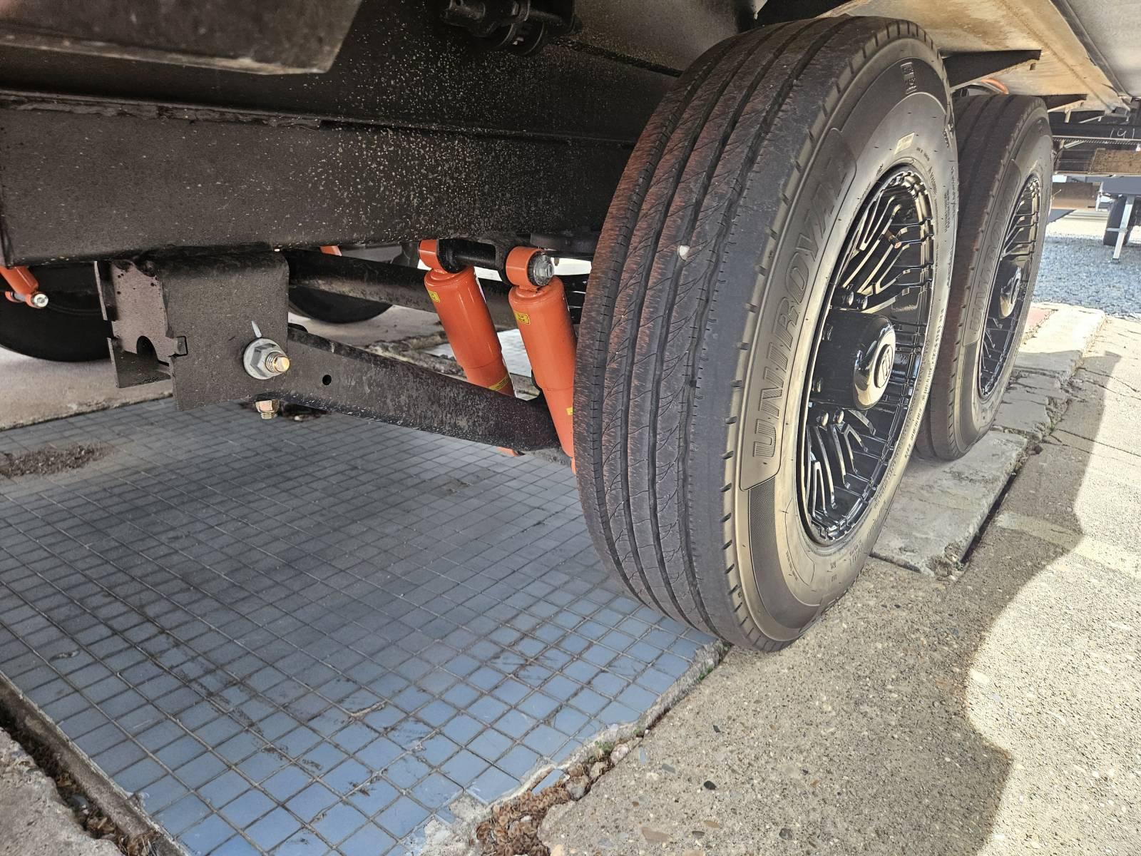 2026 Brinkley 2026 Brinkley Model Z - thumbnail 32