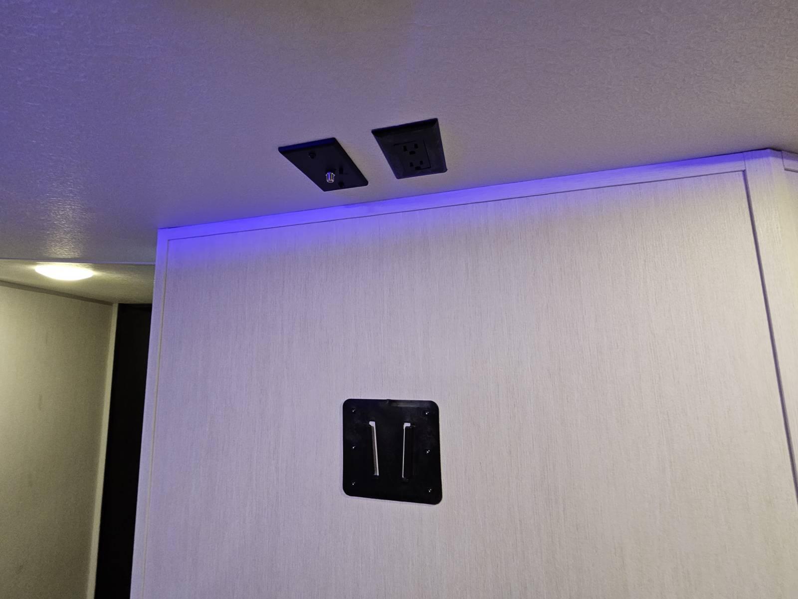 2026 Forest River 2026 Forest River Cherokee Grey Wolf - thumbnail 7