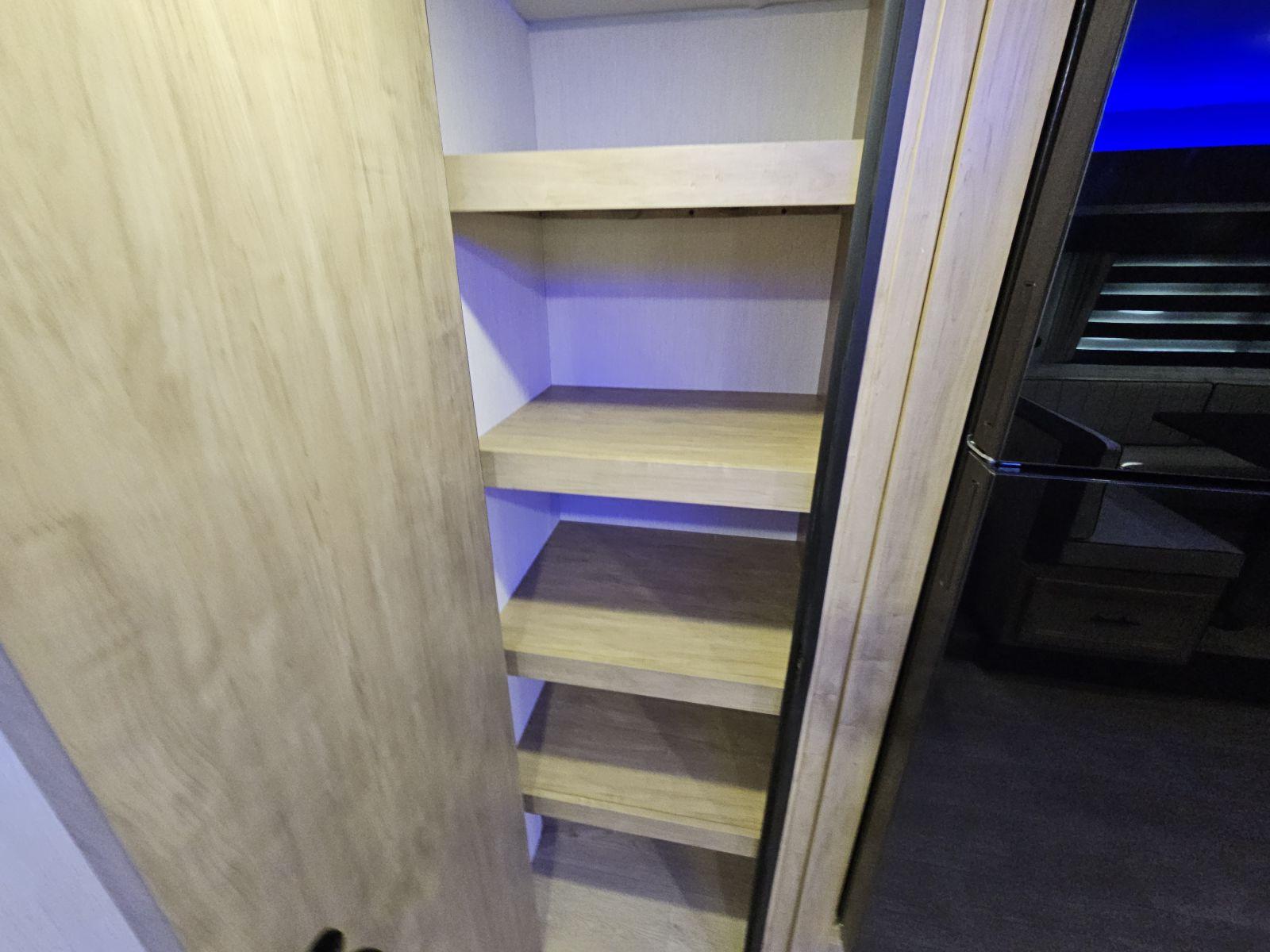 2026 Forest River 2026 Forest River Cherokee Grey Wolf - thumbnail 12