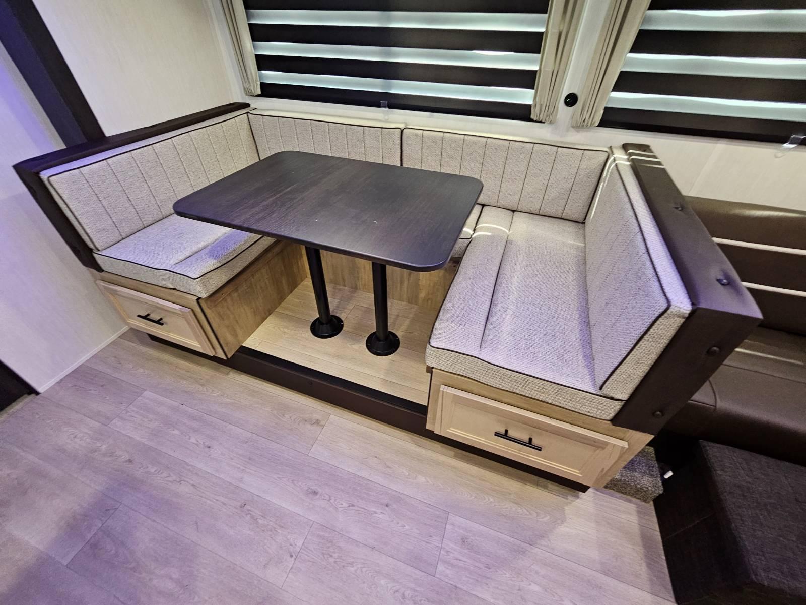 2026 Forest River 2026 Forest River Cherokee Grey Wolf - thumbnail 13