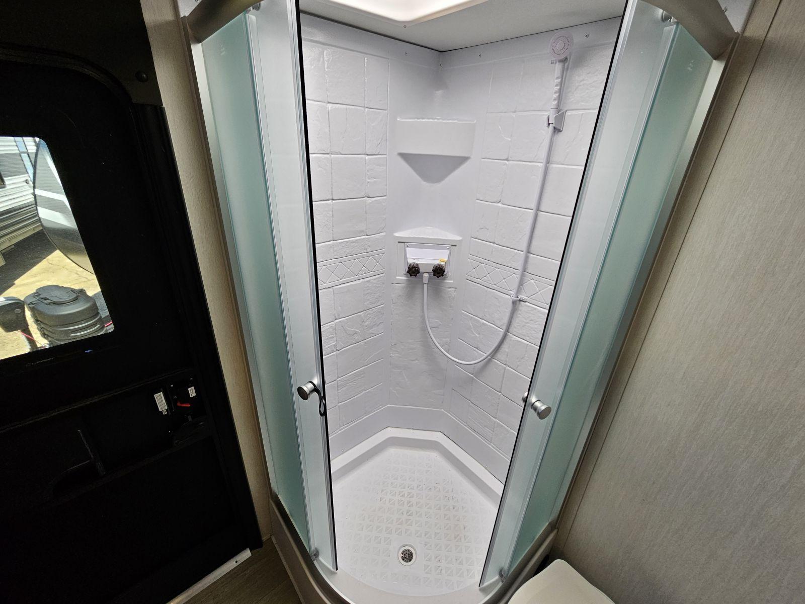 2026 Forest River 2026 Forest River Cherokee Grey Wolf - thumbnail 20