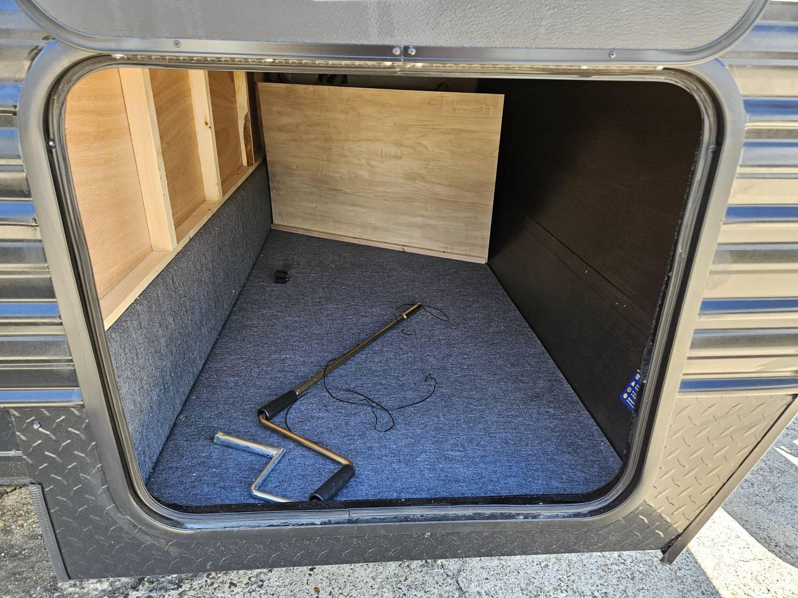 2026 Forest River 2026 Forest River Cherokee Grey Wolf - thumbnail 22