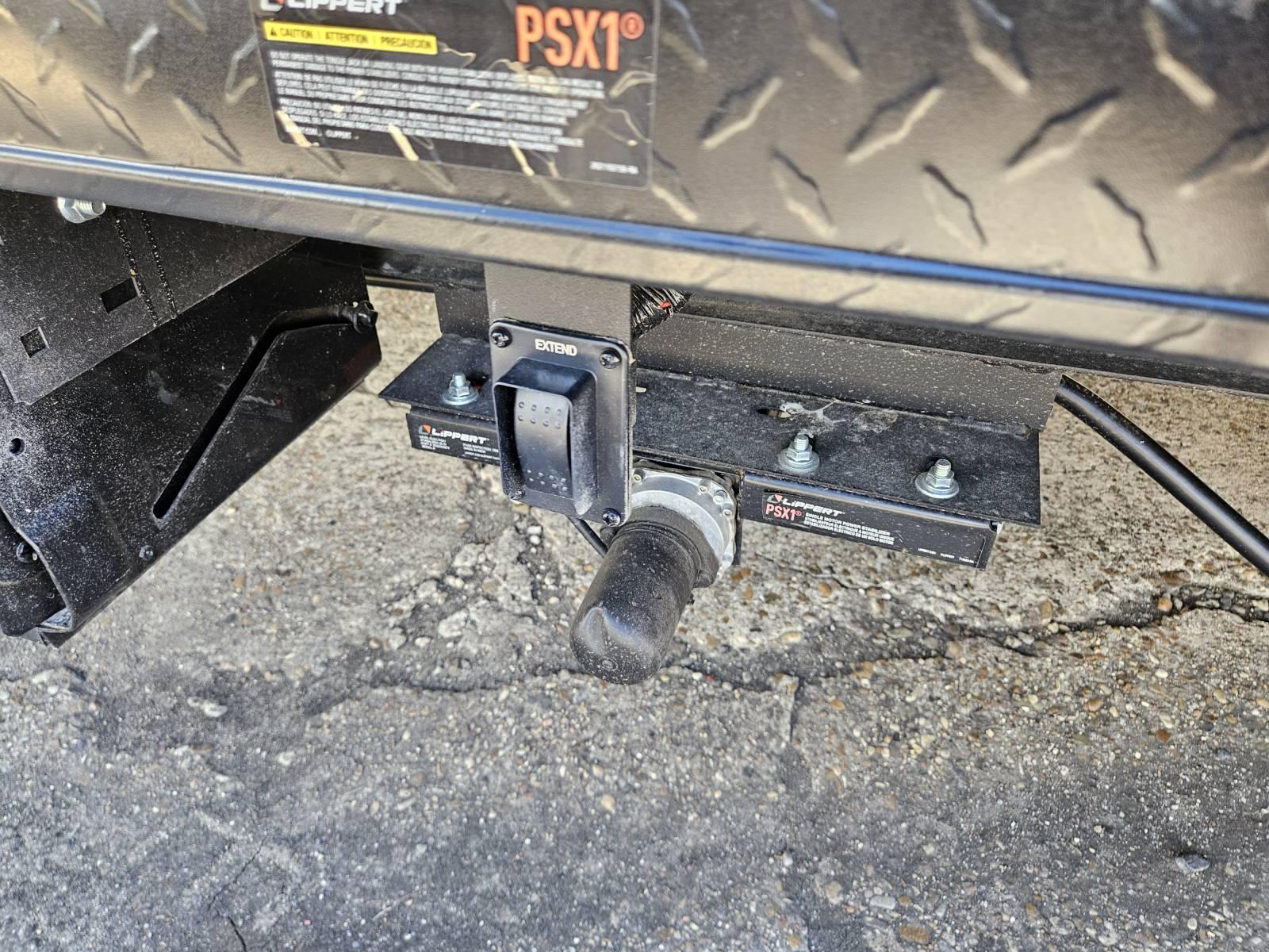 2026 Forest River 2026 Forest River Cherokee Grey Wolf - thumbnail 23