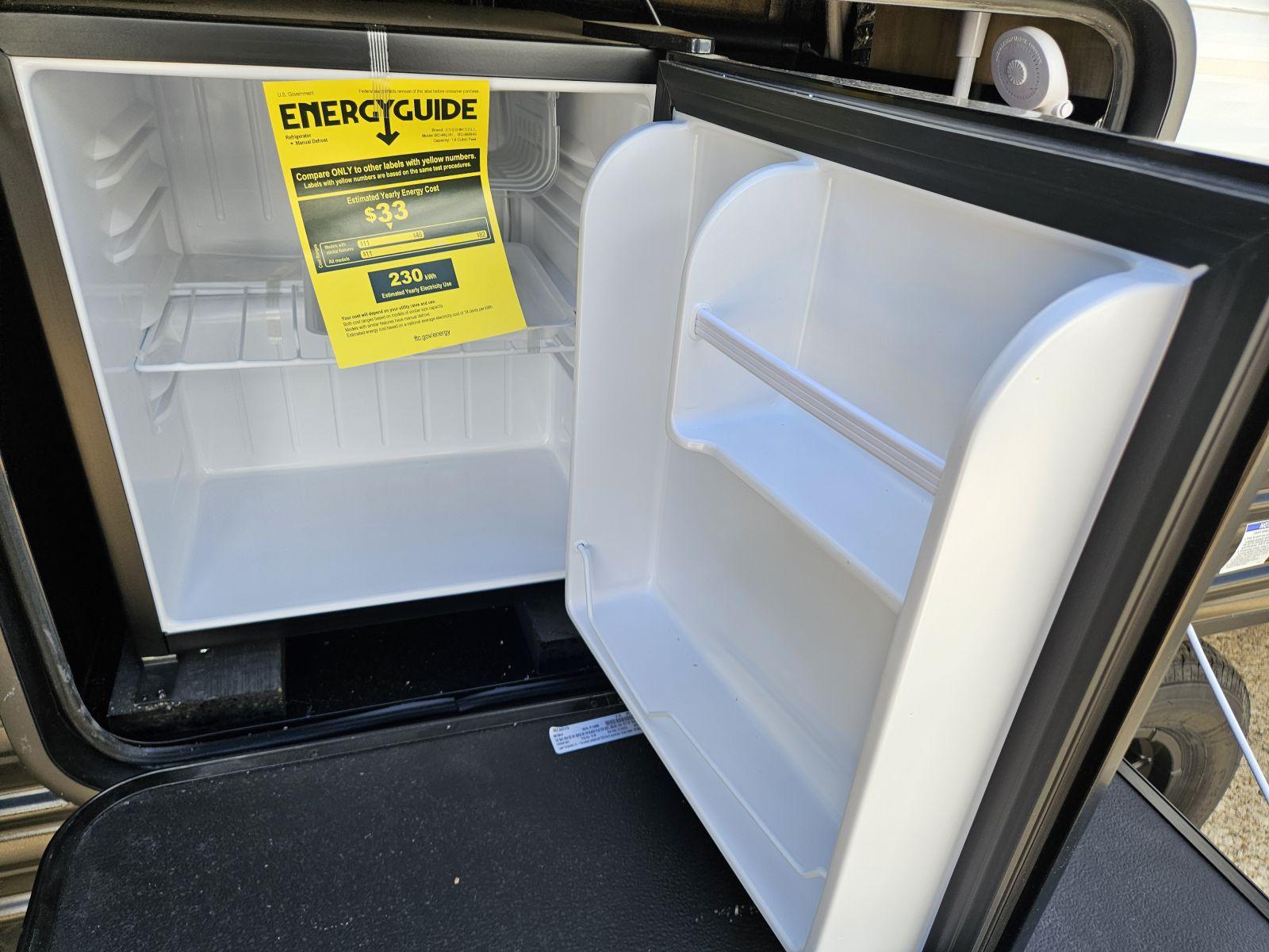 2026 Forest River 2026 Forest River Cherokee Grey Wolf - thumbnail 26