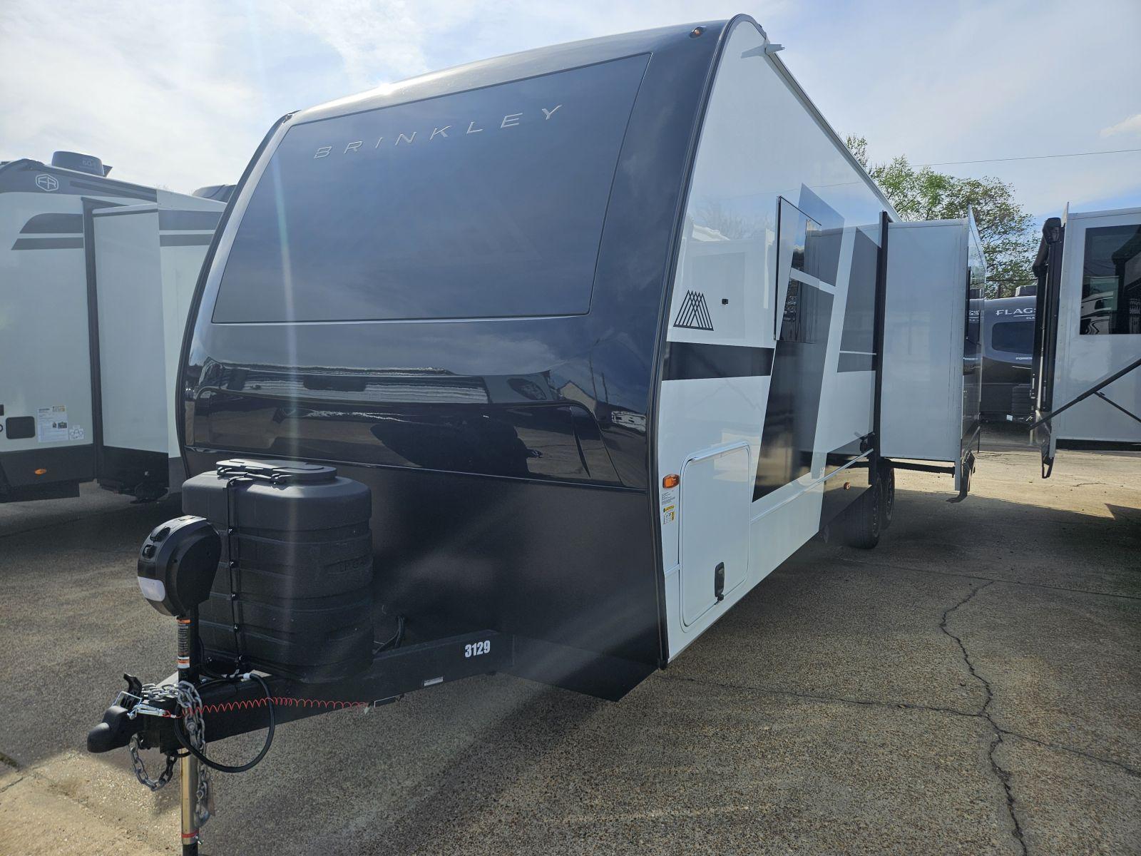 2026 Brinkley 2026 Brinkley Model I - thumbnail 3