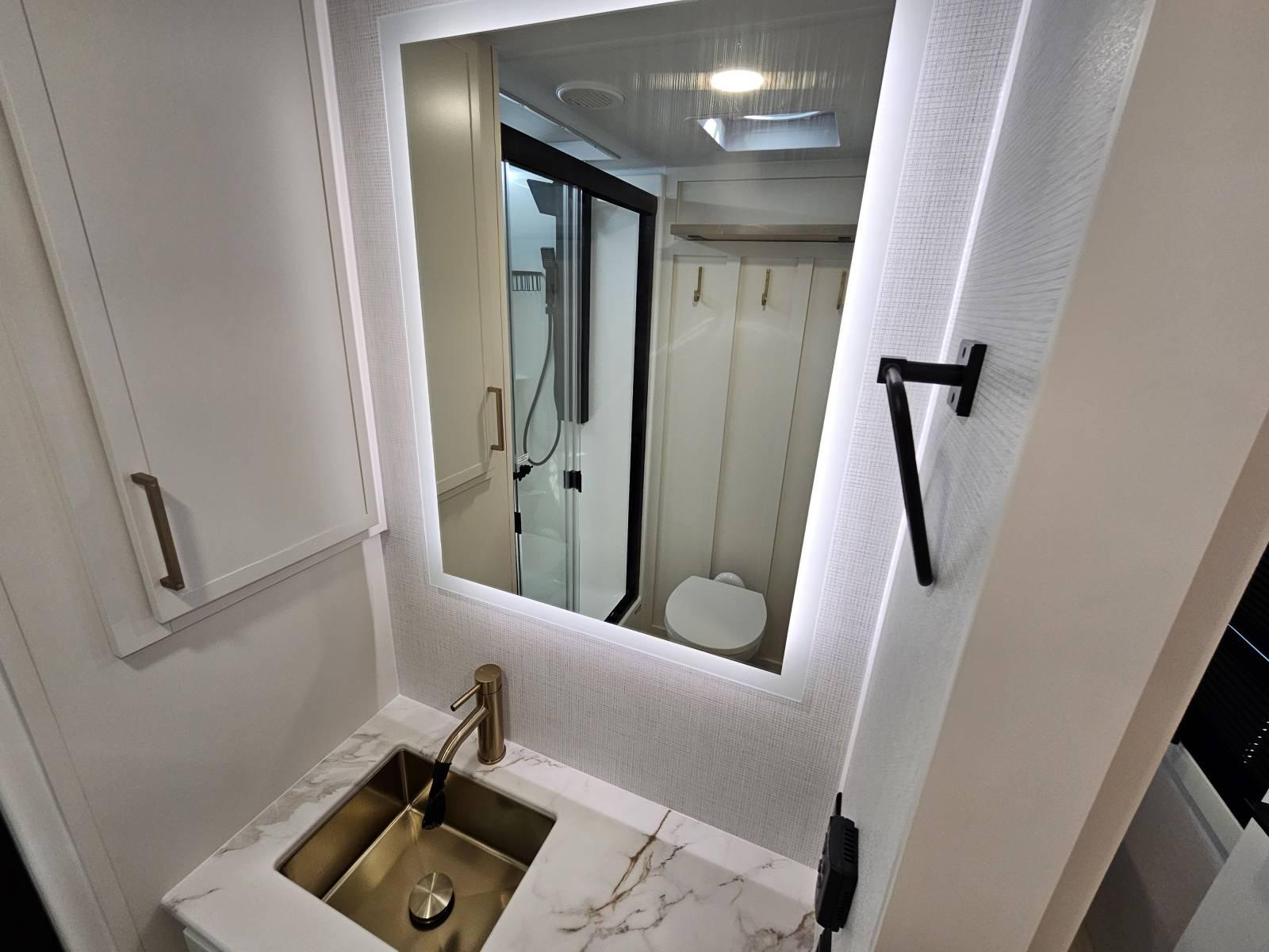 2026 Brinkley 2026 Brinkley Model I - thumbnail 22