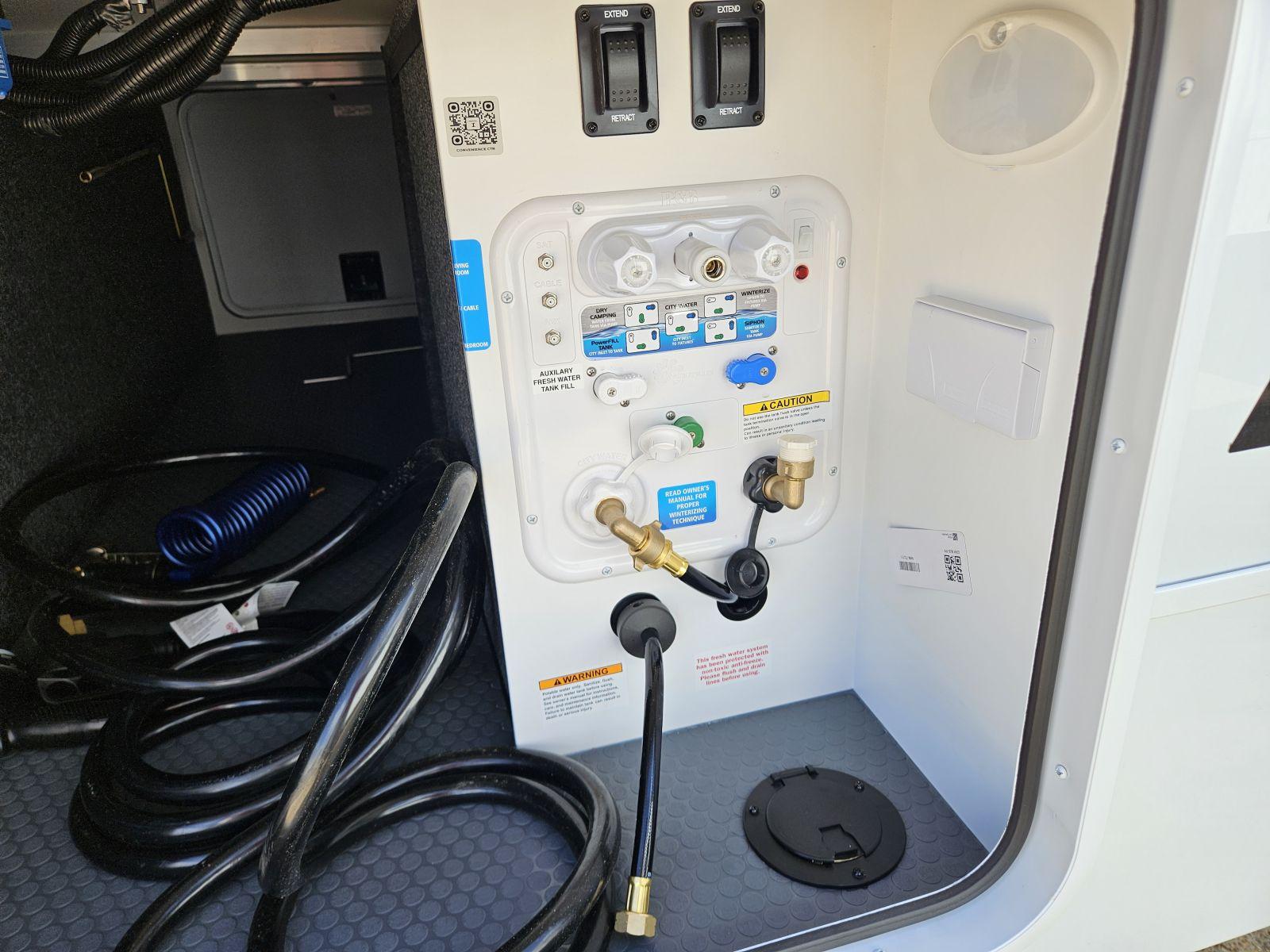 2026 Brinkley 2026 Brinkley Model I - thumbnail 27