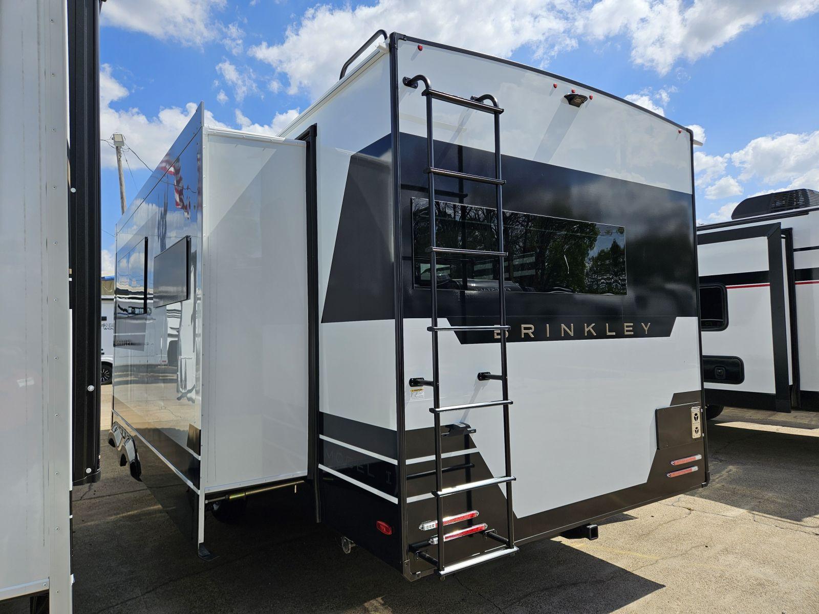 2026 Brinkley 2026 Brinkley Model I - thumbnail 29