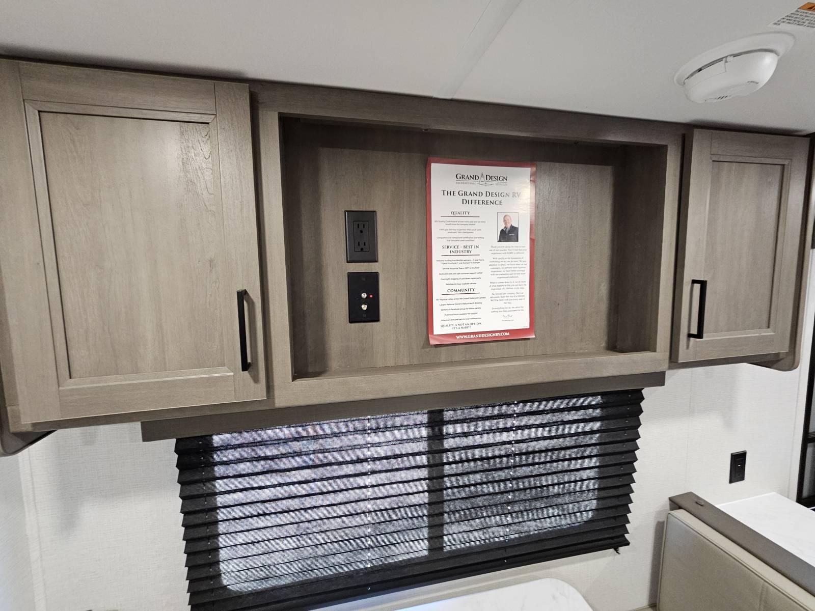 2026 Grand Design 2026 Grand Design Transcend Xplor - thumbnail 5