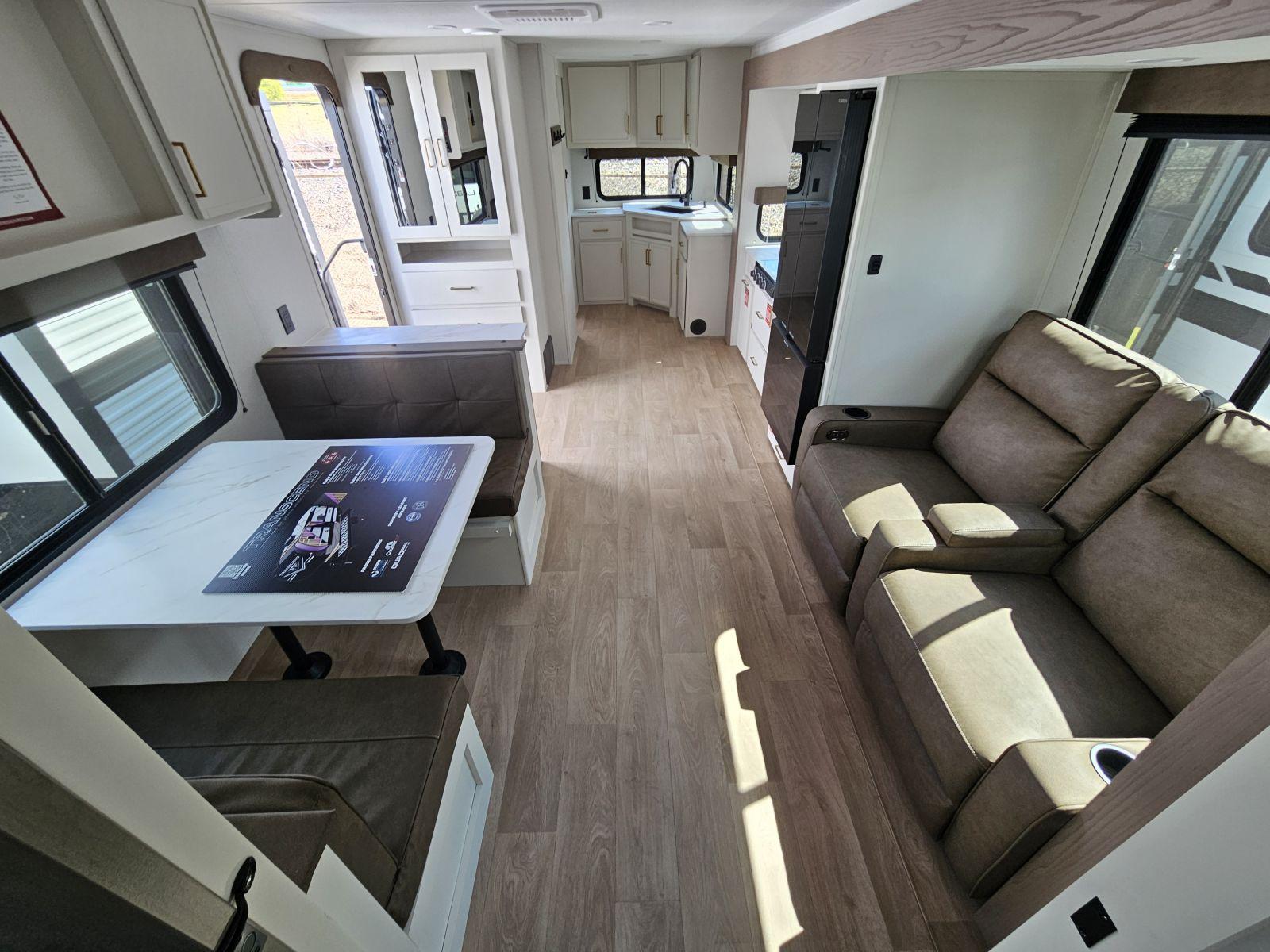 2026 Grand Design 2026 Grand Design Transcend Xplor - thumbnail 6