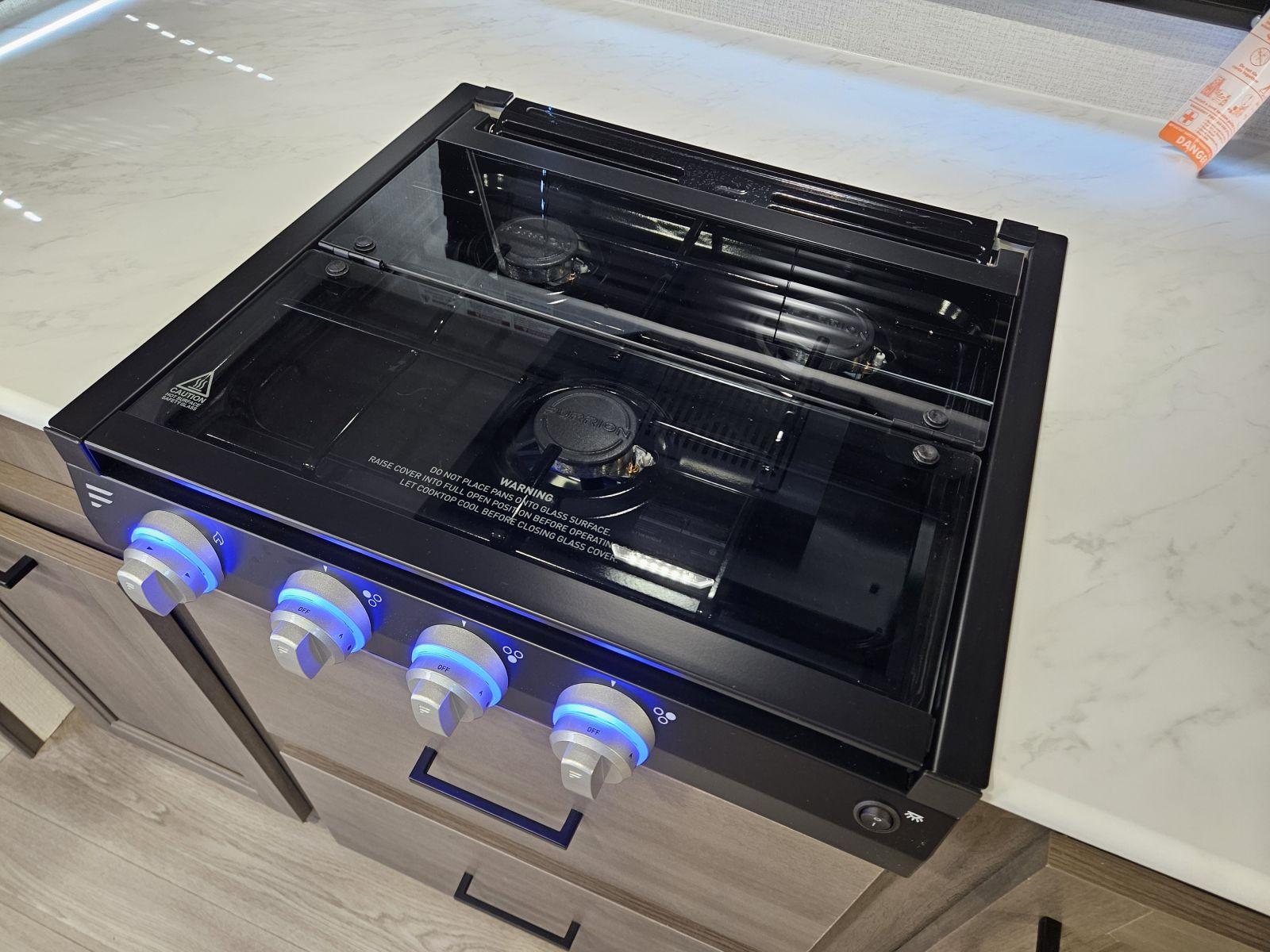 2026 Grand Design 2026 Grand Design Transcend Xplor - thumbnail 8