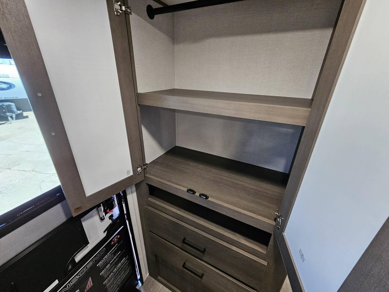 2026 Grand Design 2026 Grand Design Transcend Xplor - thumbnail 11