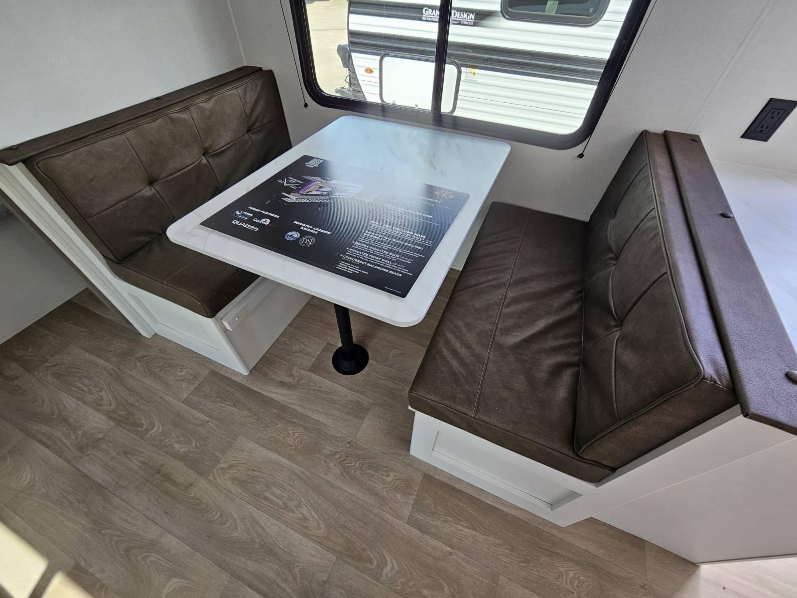 2026 Grand Design 2026 Grand Design Transcend Xplor - thumbnail 12