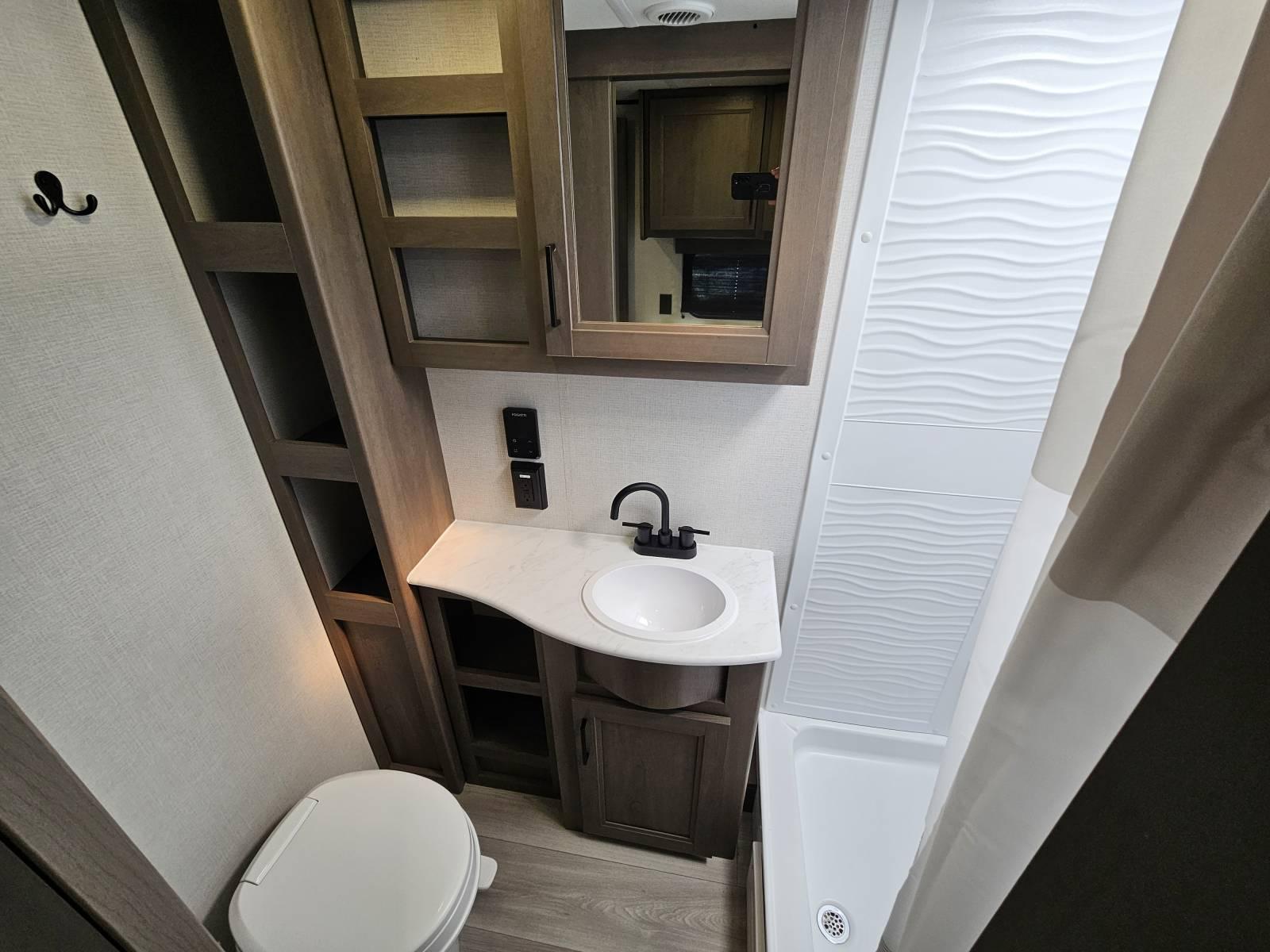 2026 Grand Design 2026 Grand Design Transcend Xplor - thumbnail 14