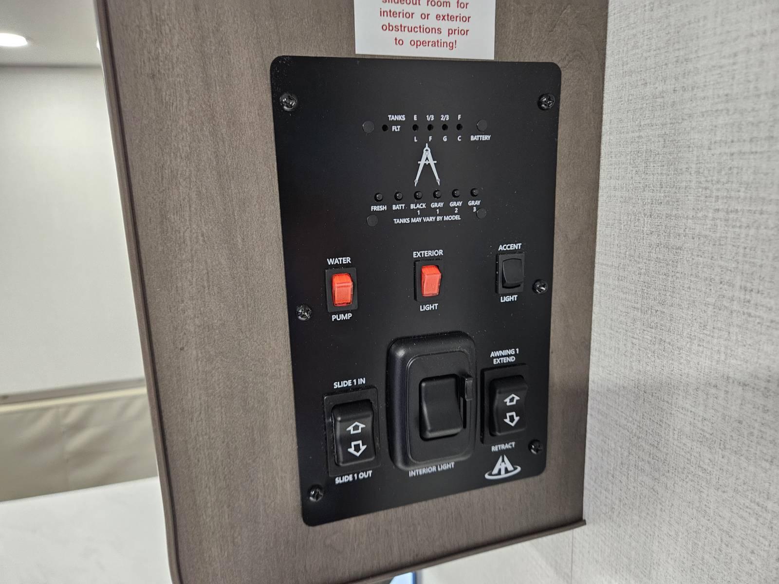 2026 Grand Design 2026 Grand Design Transcend Xplor - thumbnail 16